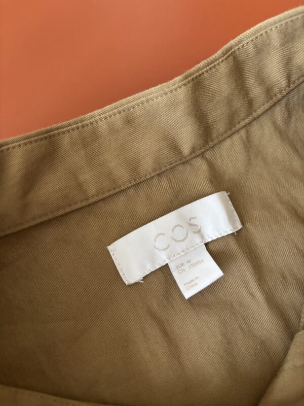 COMBINAISON BEIGE COS – Image 3