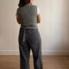 GILET BARMAN ZARA – Image 3