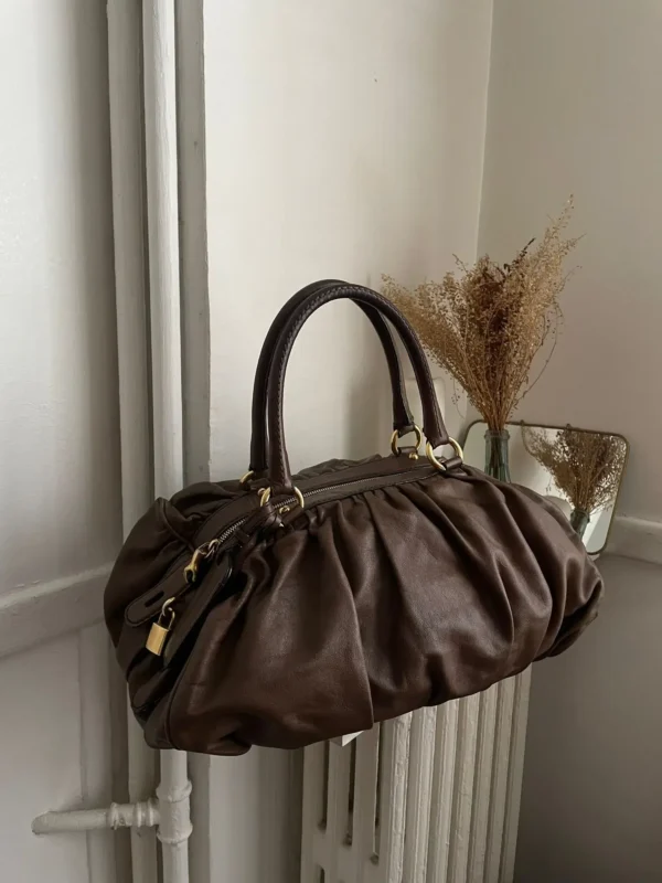 SAC A MAIN DOLCE&GABBANA REGINA – Image 6