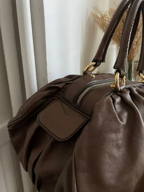 SAC A MAIN DOLCE&GABBANA REGINA – Image 4