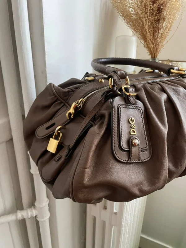 SAC A MAIN DOLCE&GABBANA REGINA