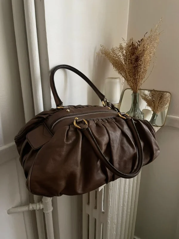 SAC A MAIN DOLCE&GABBANA REGINA – Image 3