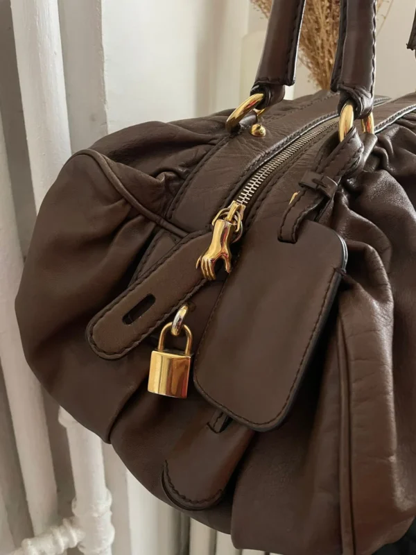 SAC A MAIN DOLCE&GABBANA REGINA – Image 2