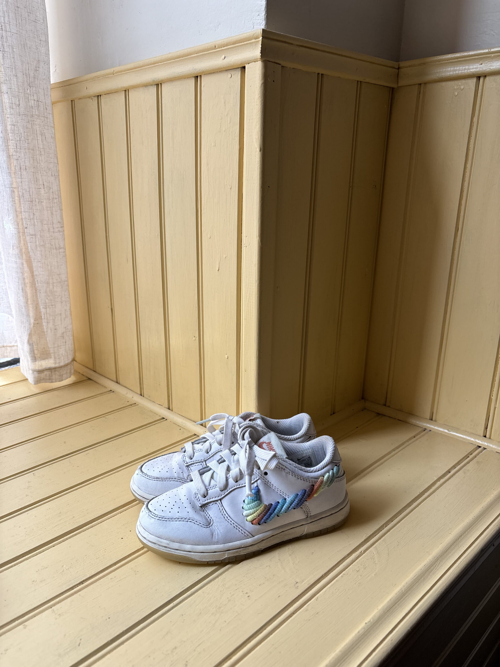 NIKE - T. 29,5 – Image 2