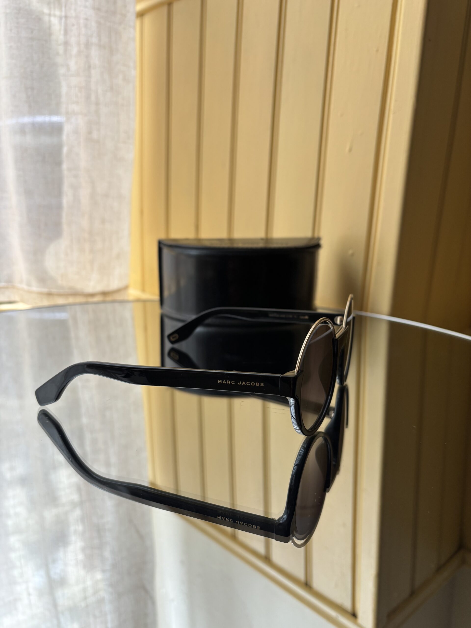 MARC JACOBS - LUNETTES SOLEIL – Image 2