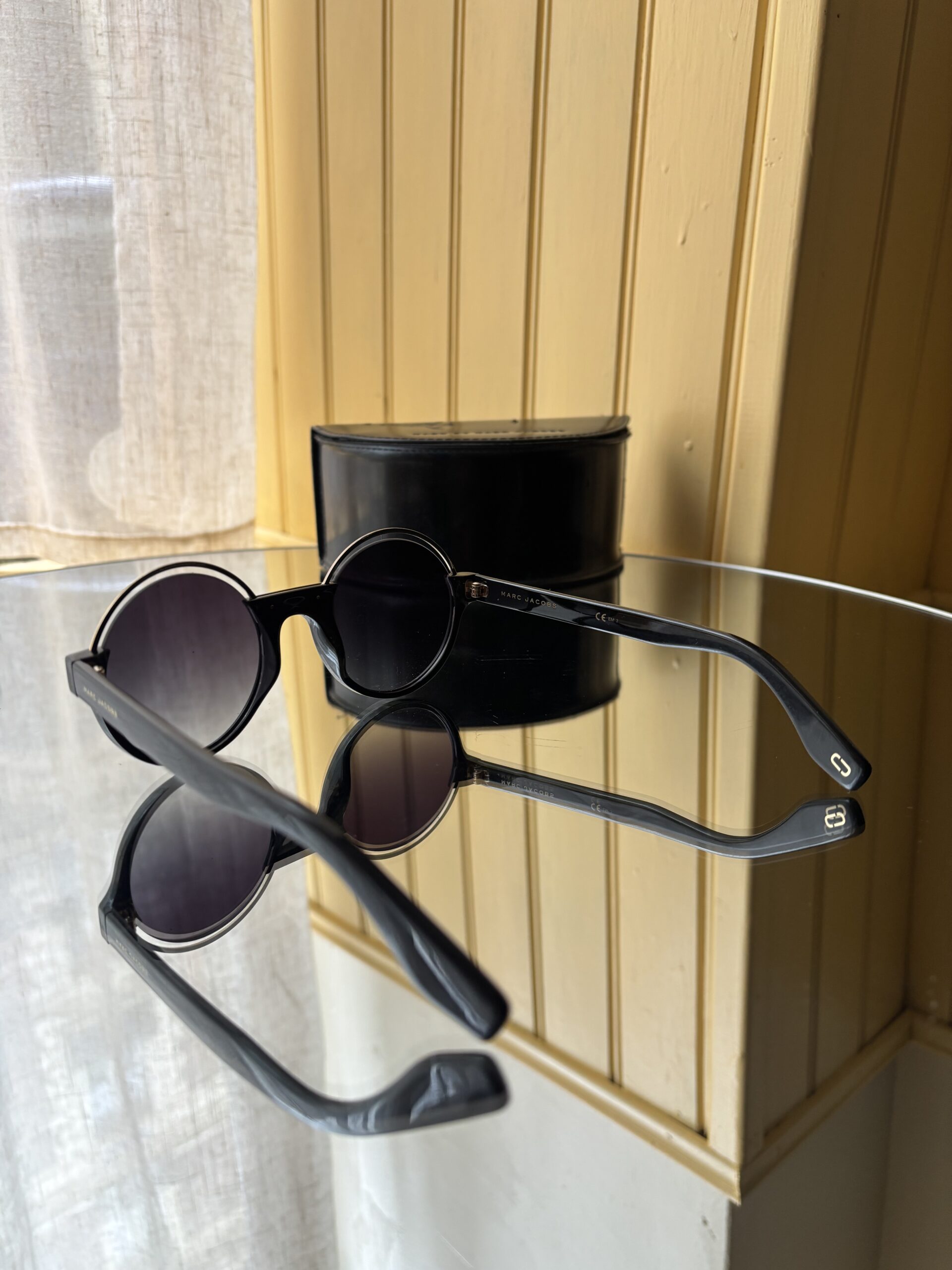 MARC JACOBS - LUNETTES SOLEIL – Image 3