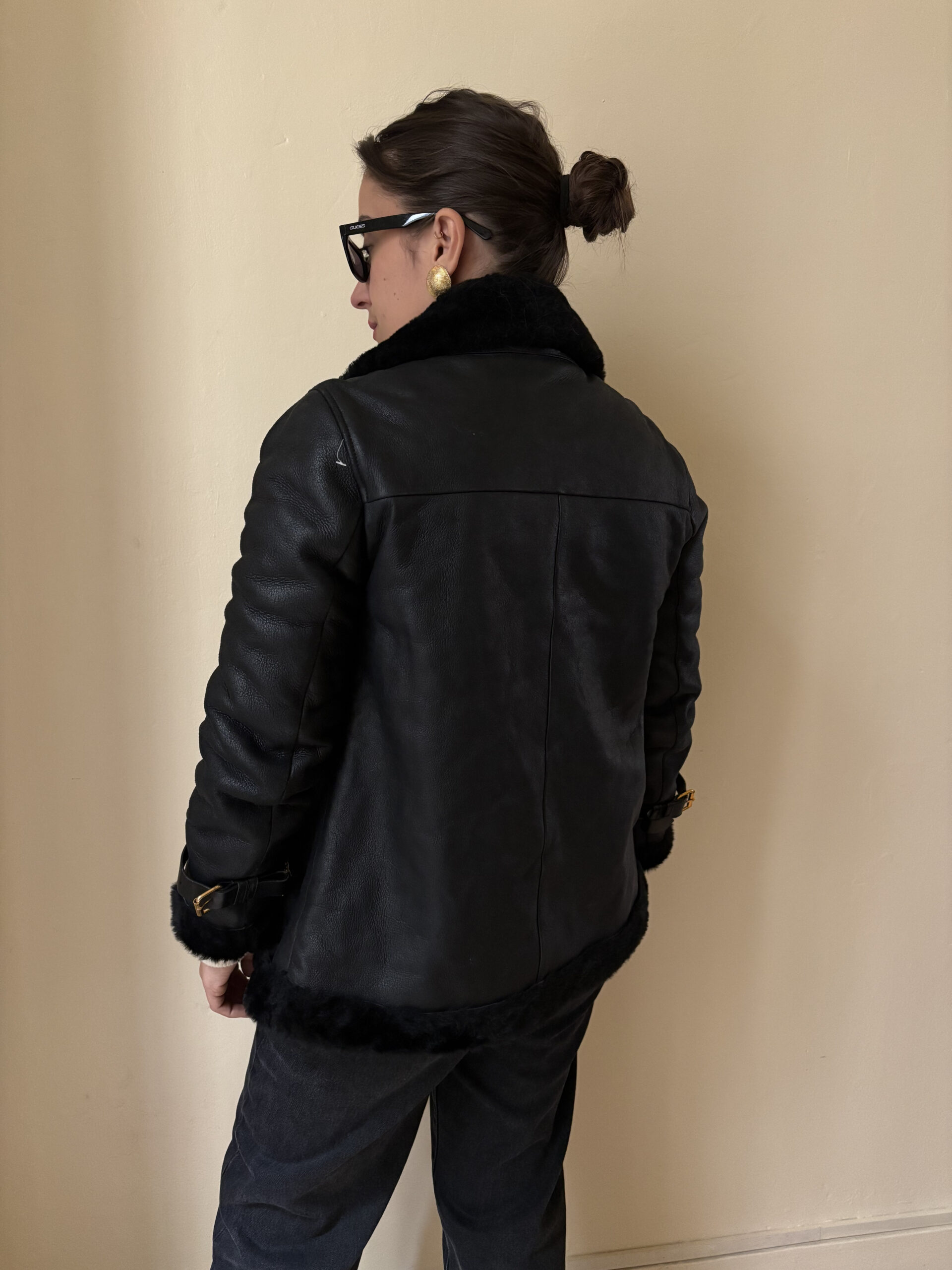 PEAU LAINEE - CLAUDIE PIERLOT – Image 3