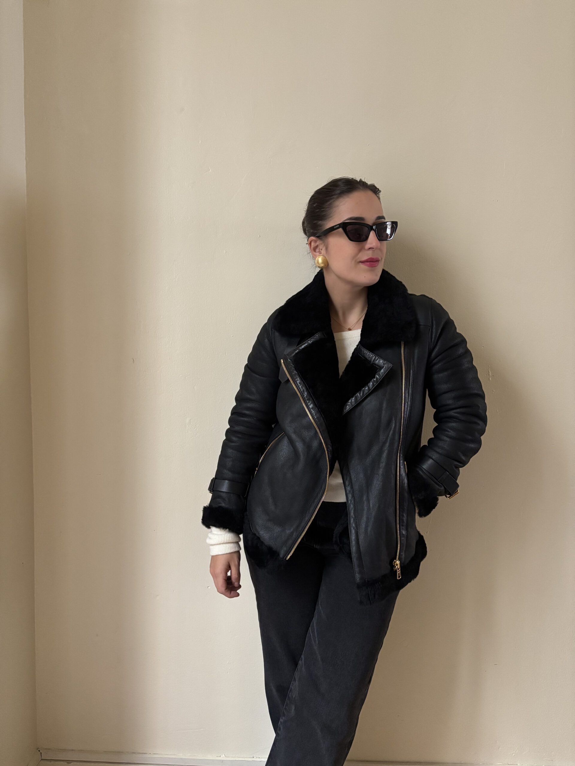 PEAU LAINEE - CLAUDIE PIERLOT – Image 2