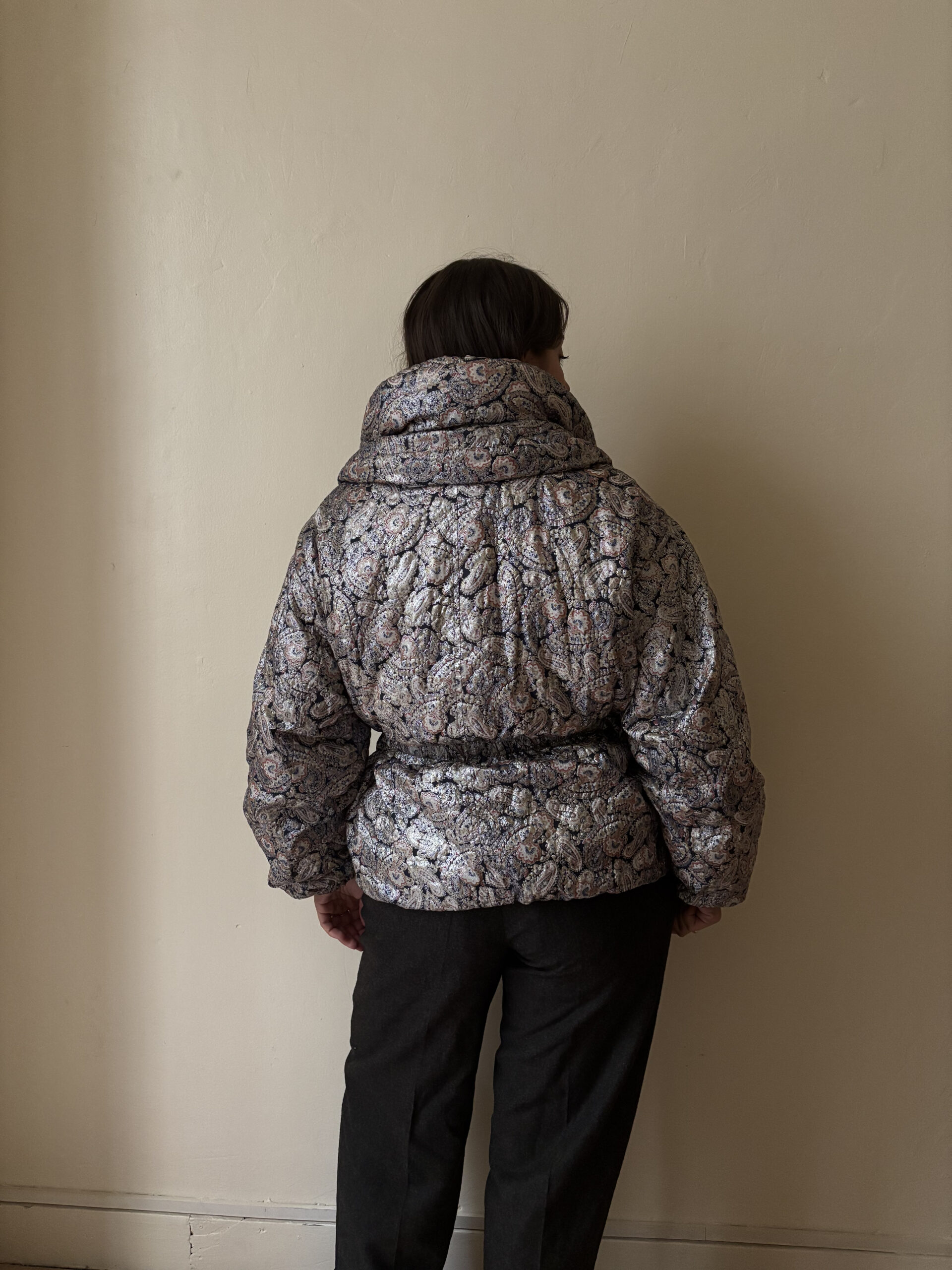 DOUDOUNE - ISABEL MARANT – Image 3