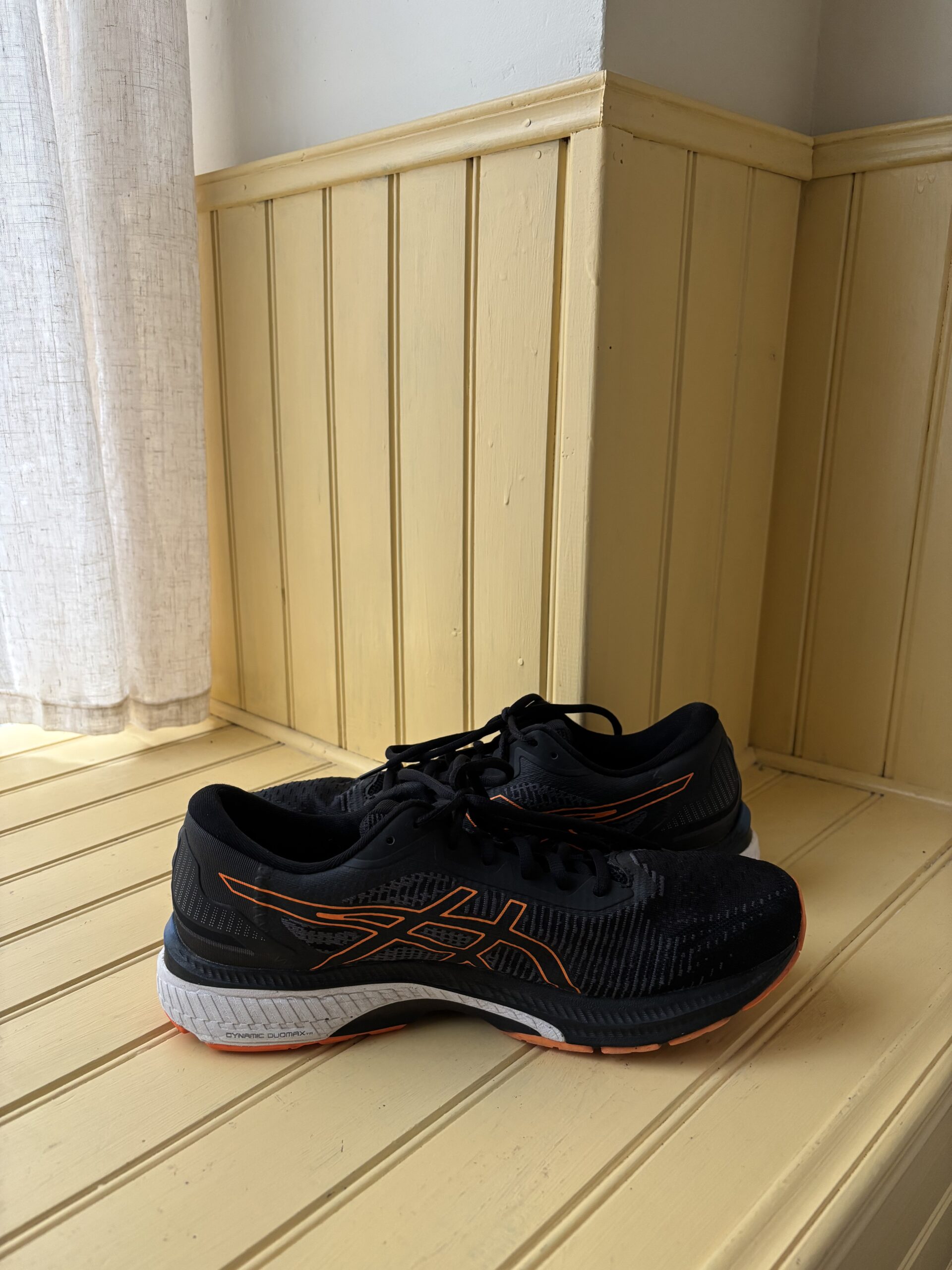 ASICS GEL SUPERION - T.45 – Image 4