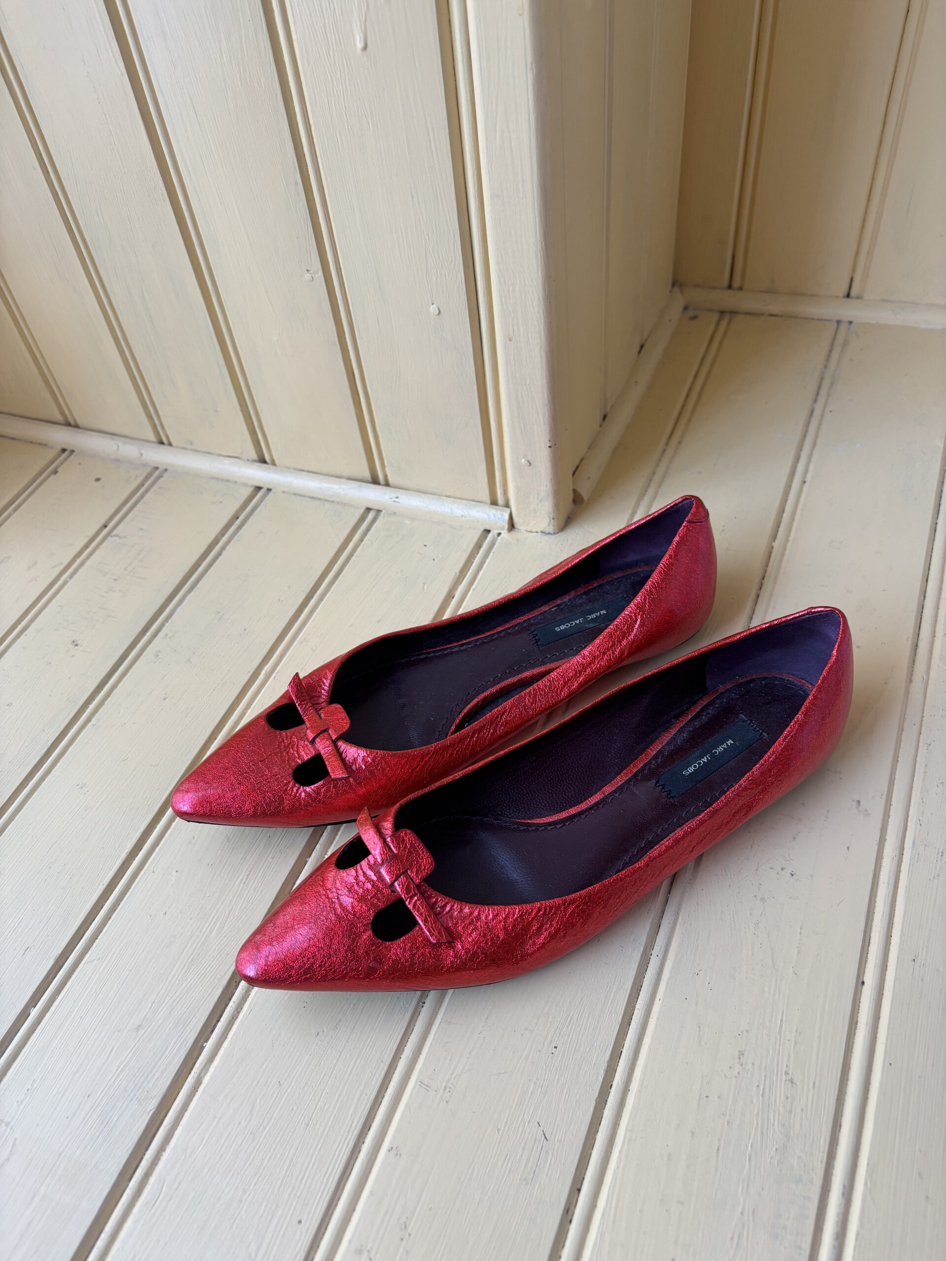 MARC JACOBS - T.36 – Image 2