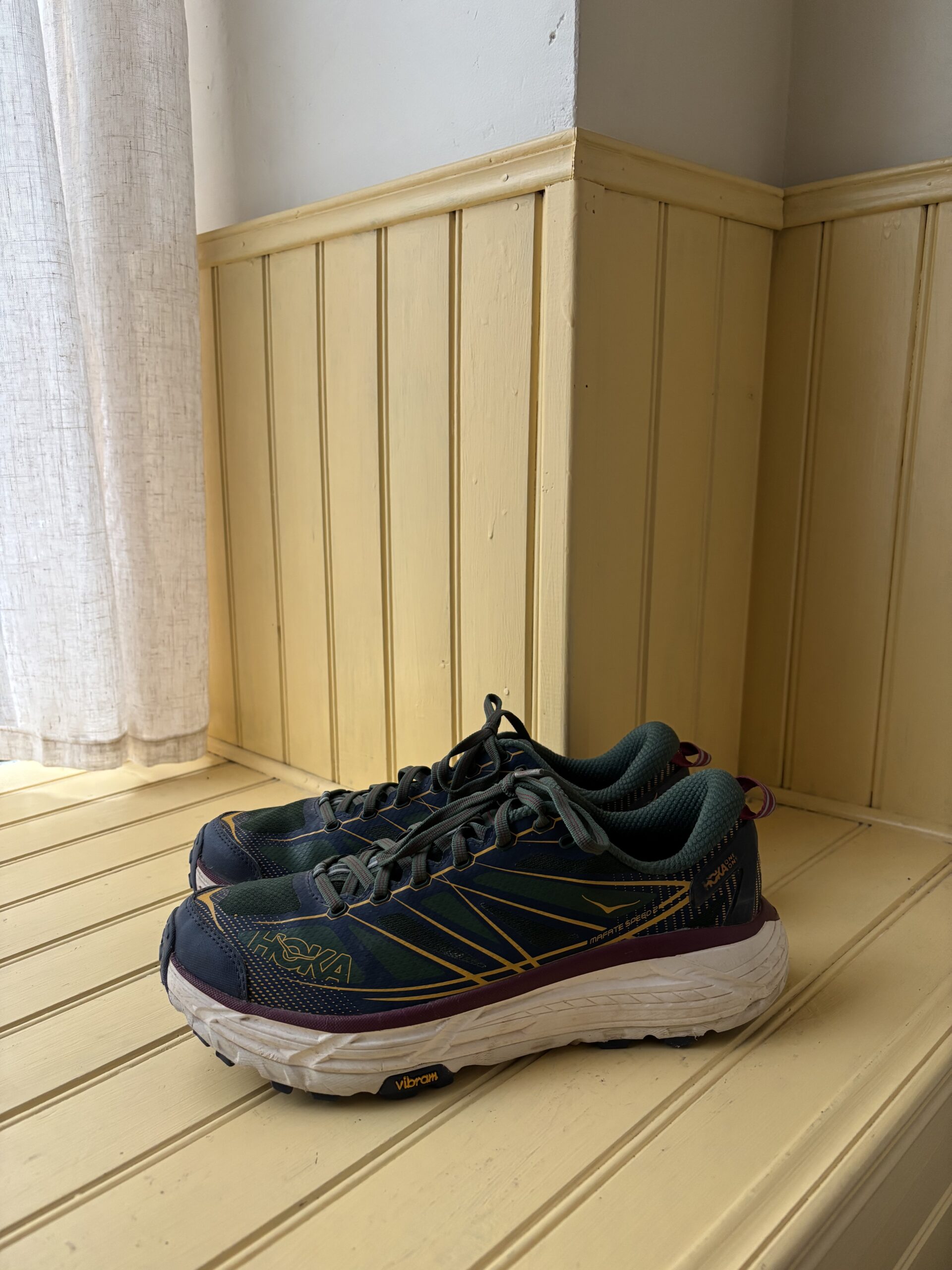 HOKA - T.44,5 – Image 2