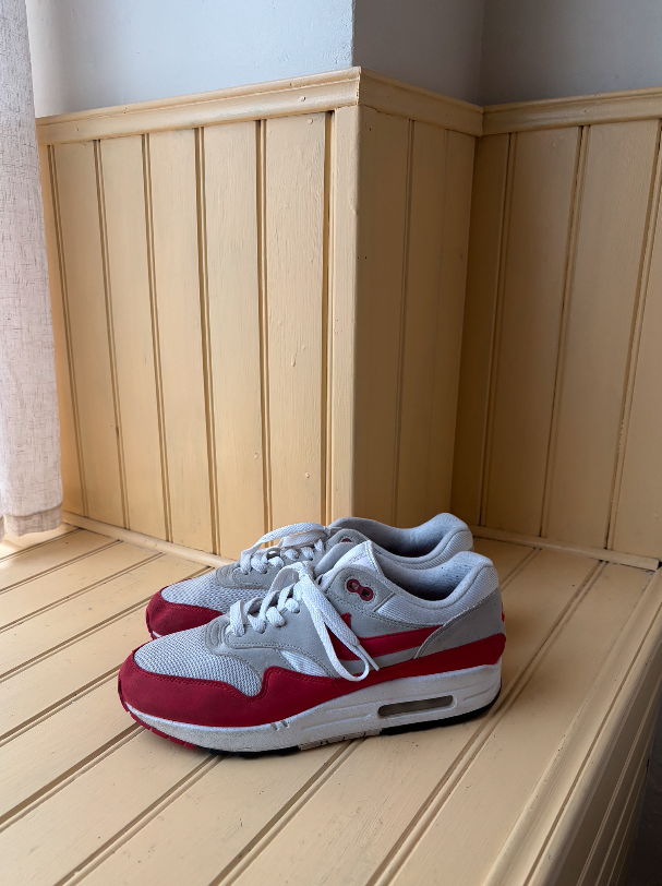 NIKE AIR MAX 1 - T.41 – Image 2