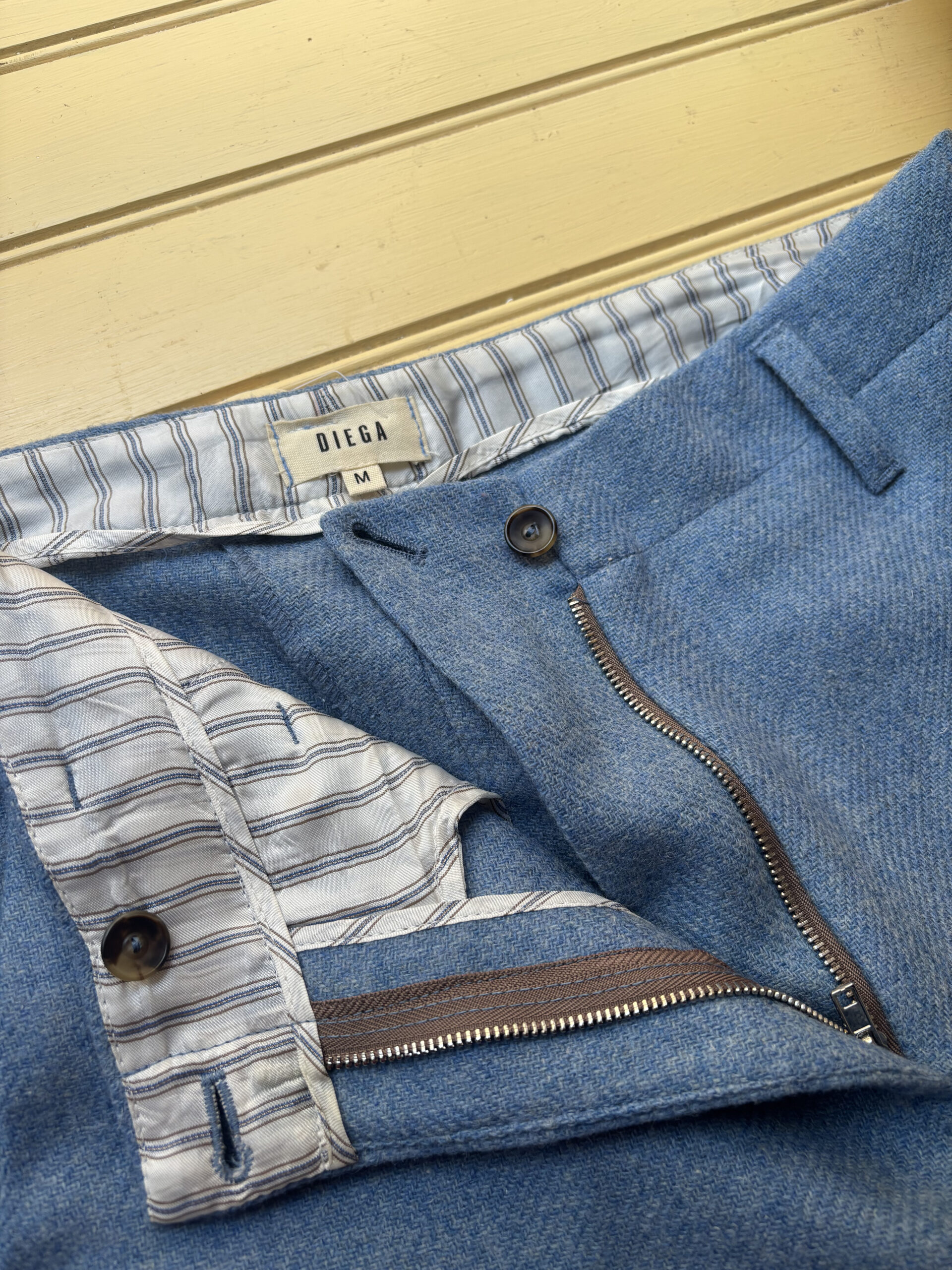 ENSEMBLE TAILLEUR - DIEGA – Image 6