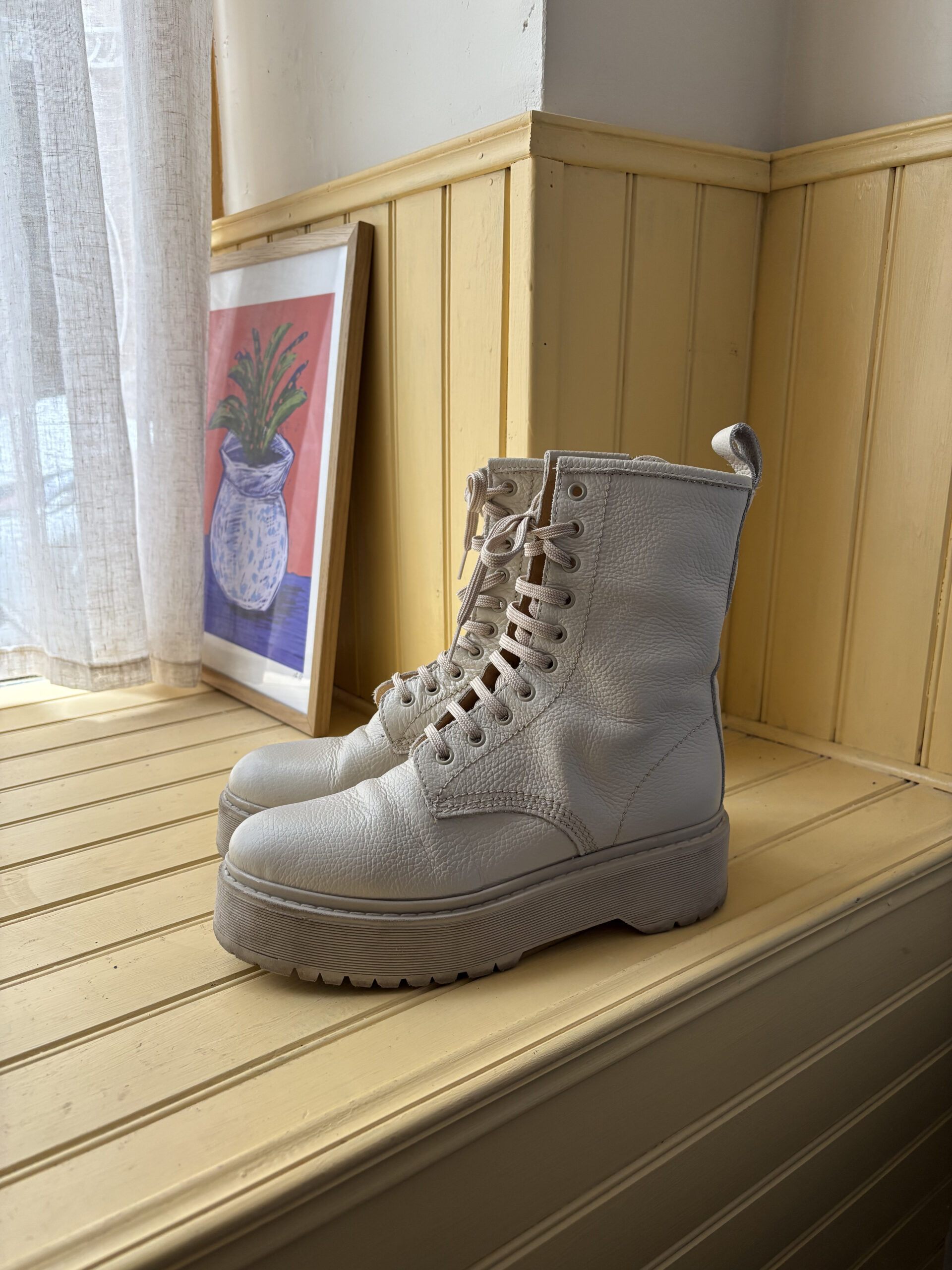 BOTTINES JONAK - T.40 – Image 2