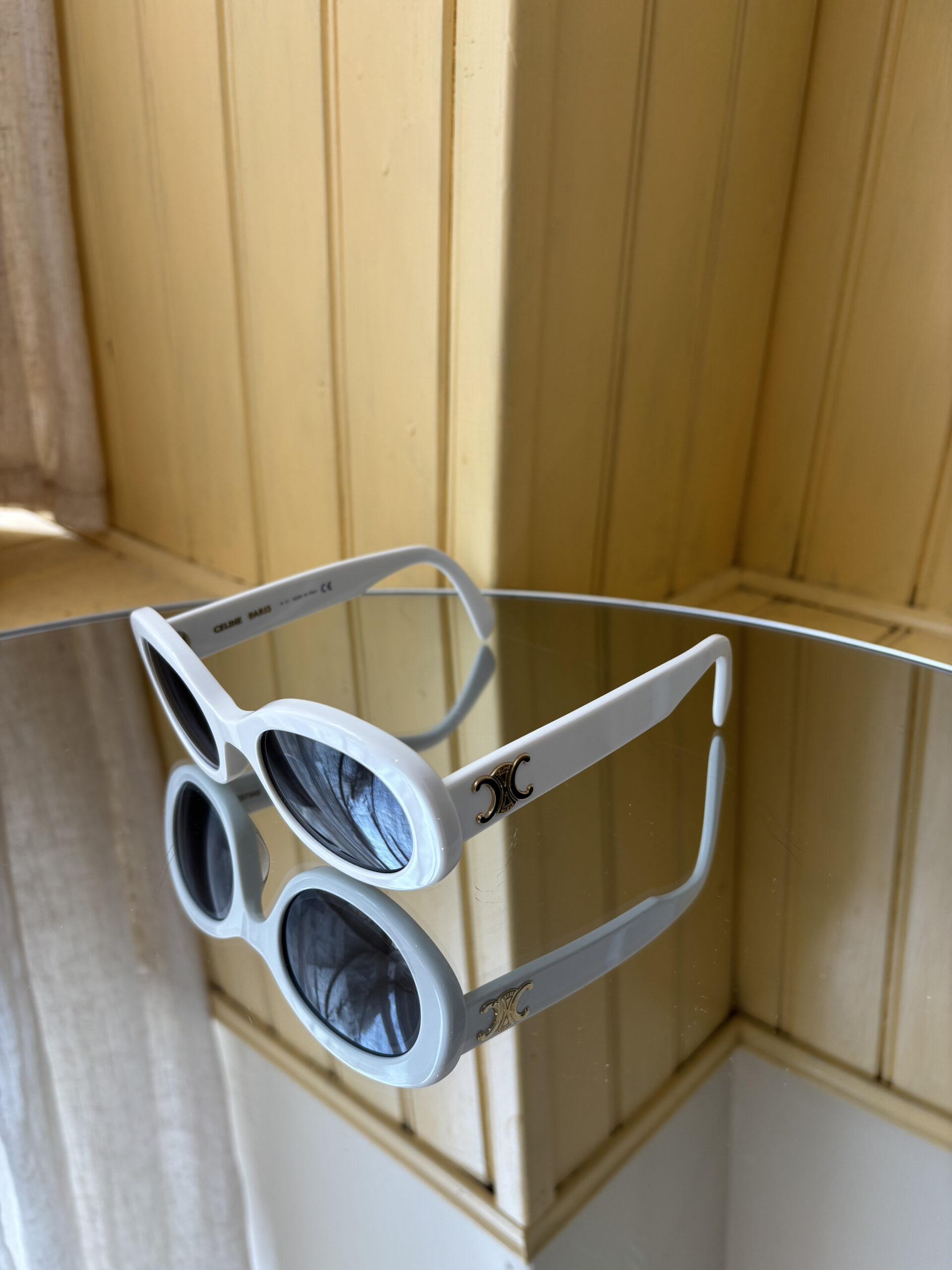 LUNETTE SOLEIL - CELINE – Image 2