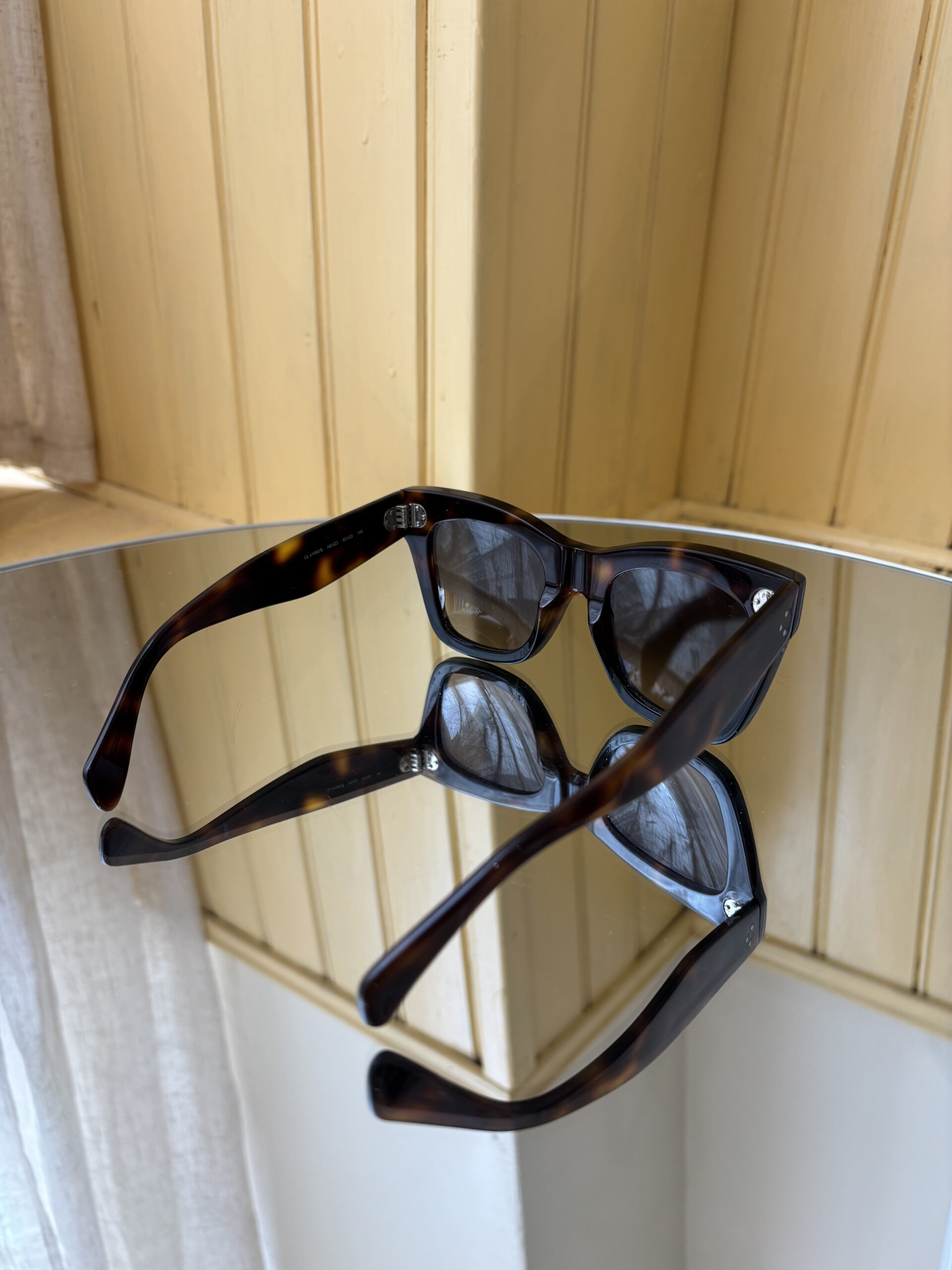 LUNETTES SOLEIL BRUN - CELINE – Image 3