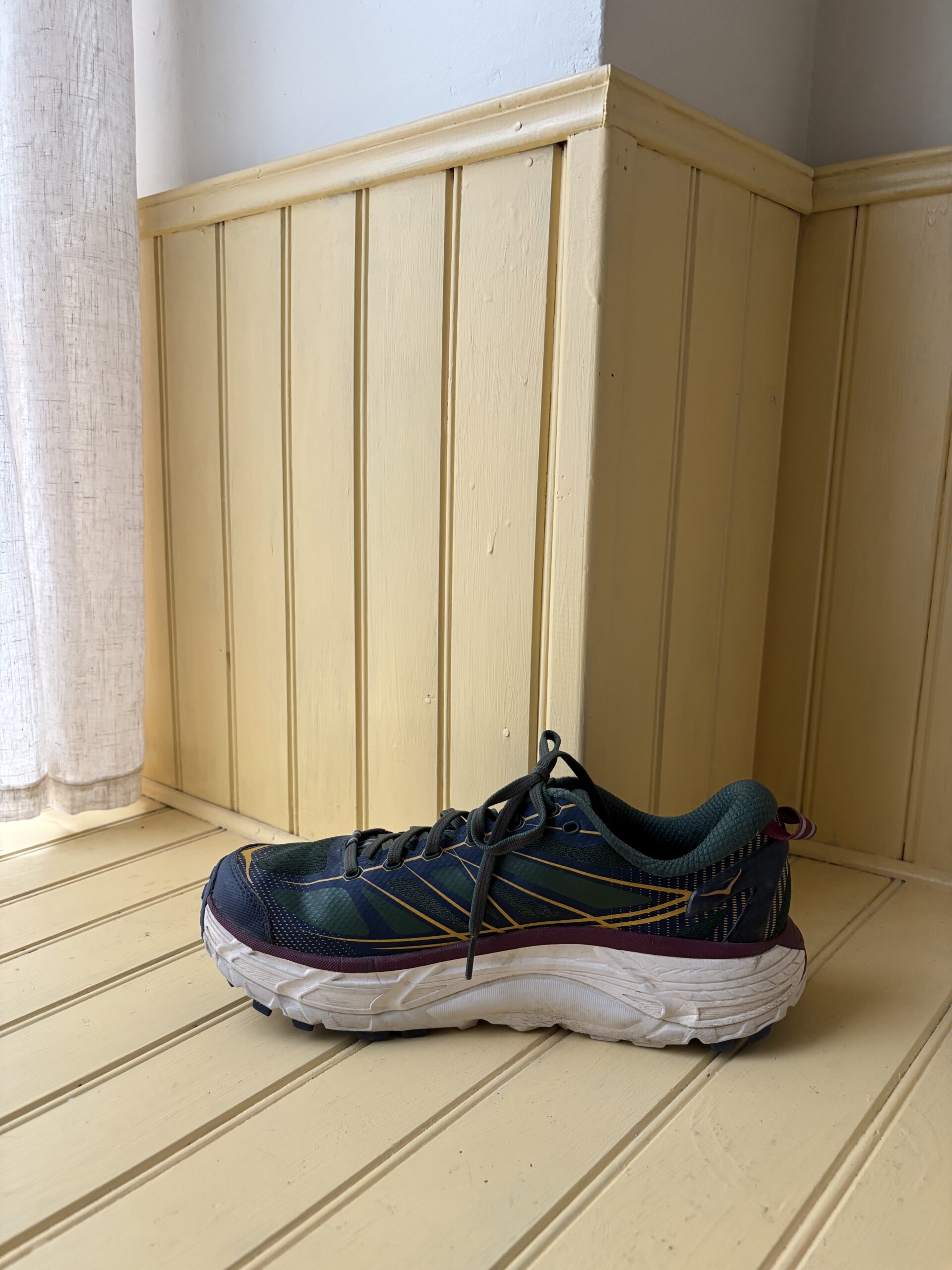 HOKA - T.44,5 – Image 3