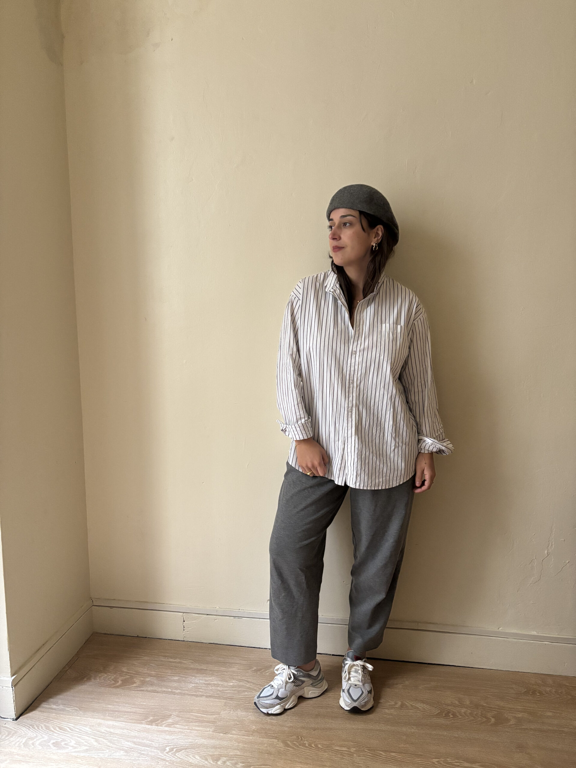 CHEMISE - BALENCIAGA – Image 2