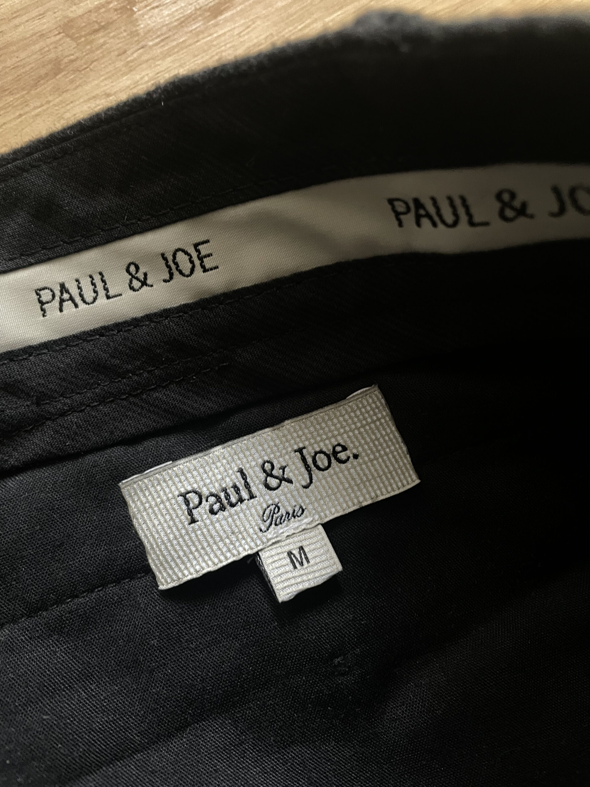 COSTUME - PAUL & JOE – Image 7