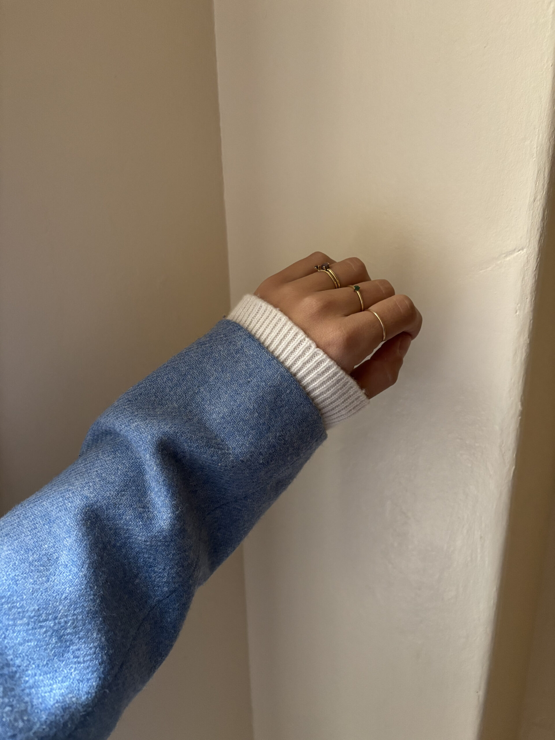 ENSEMBLE TAILLEUR - DIEGA – Image 4