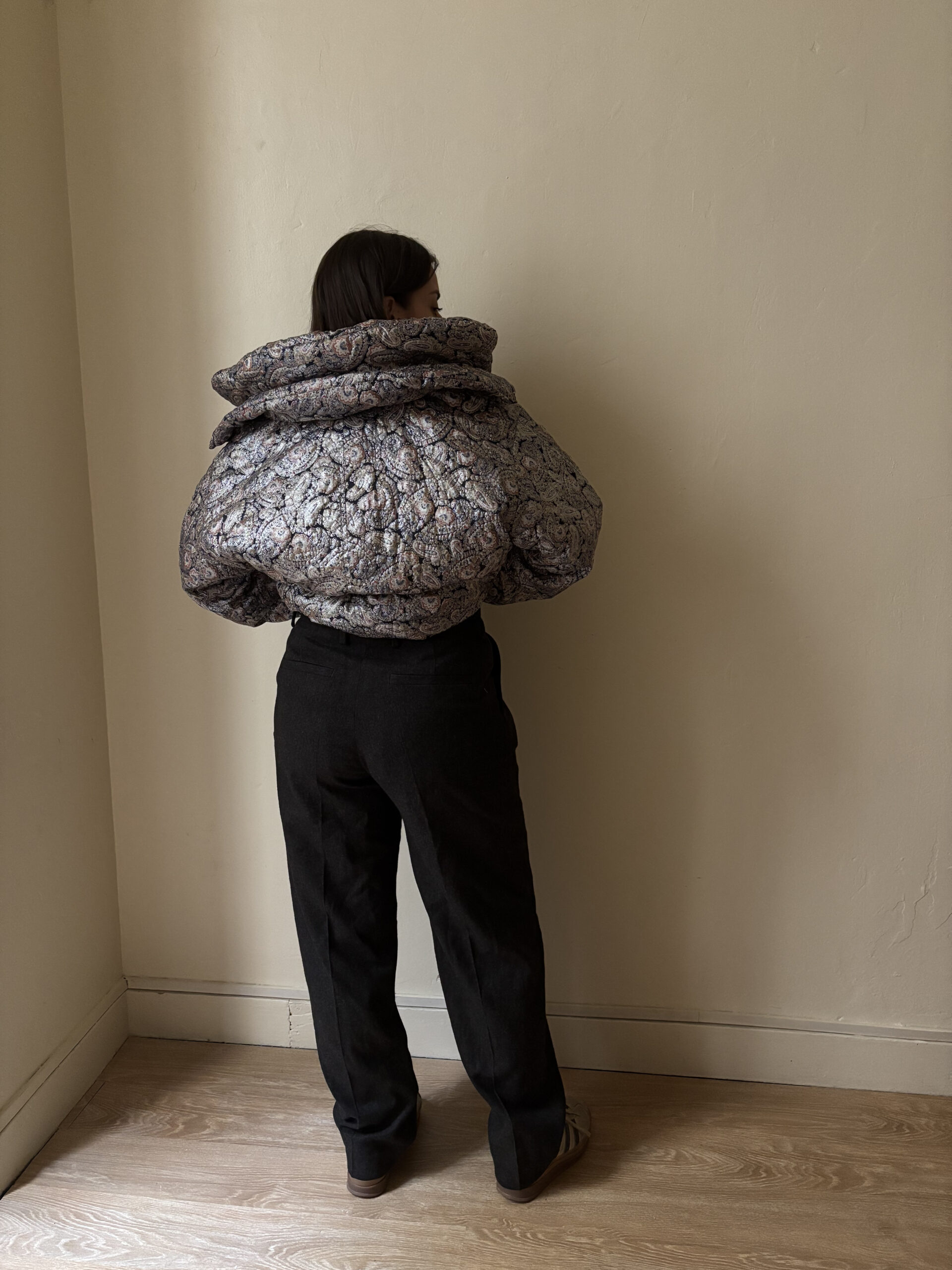 PANTALON - ZARA – Image 2