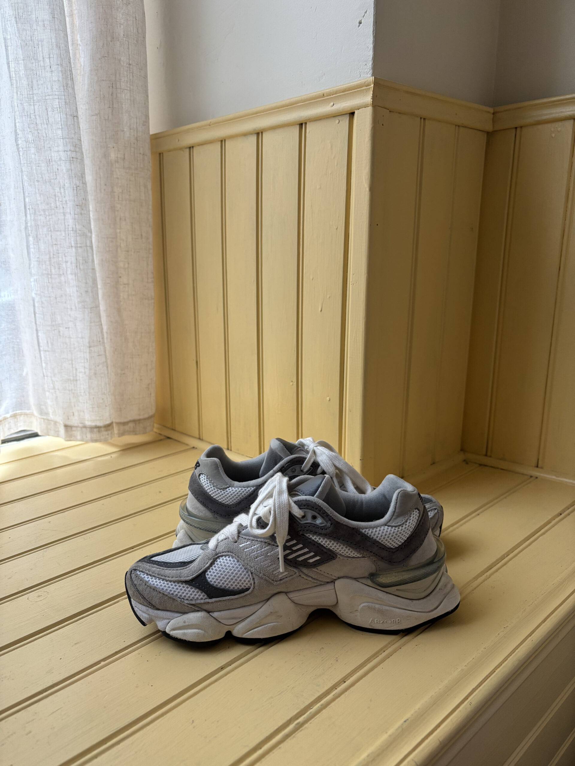 NEW BALANCE - T.36 – Image 4