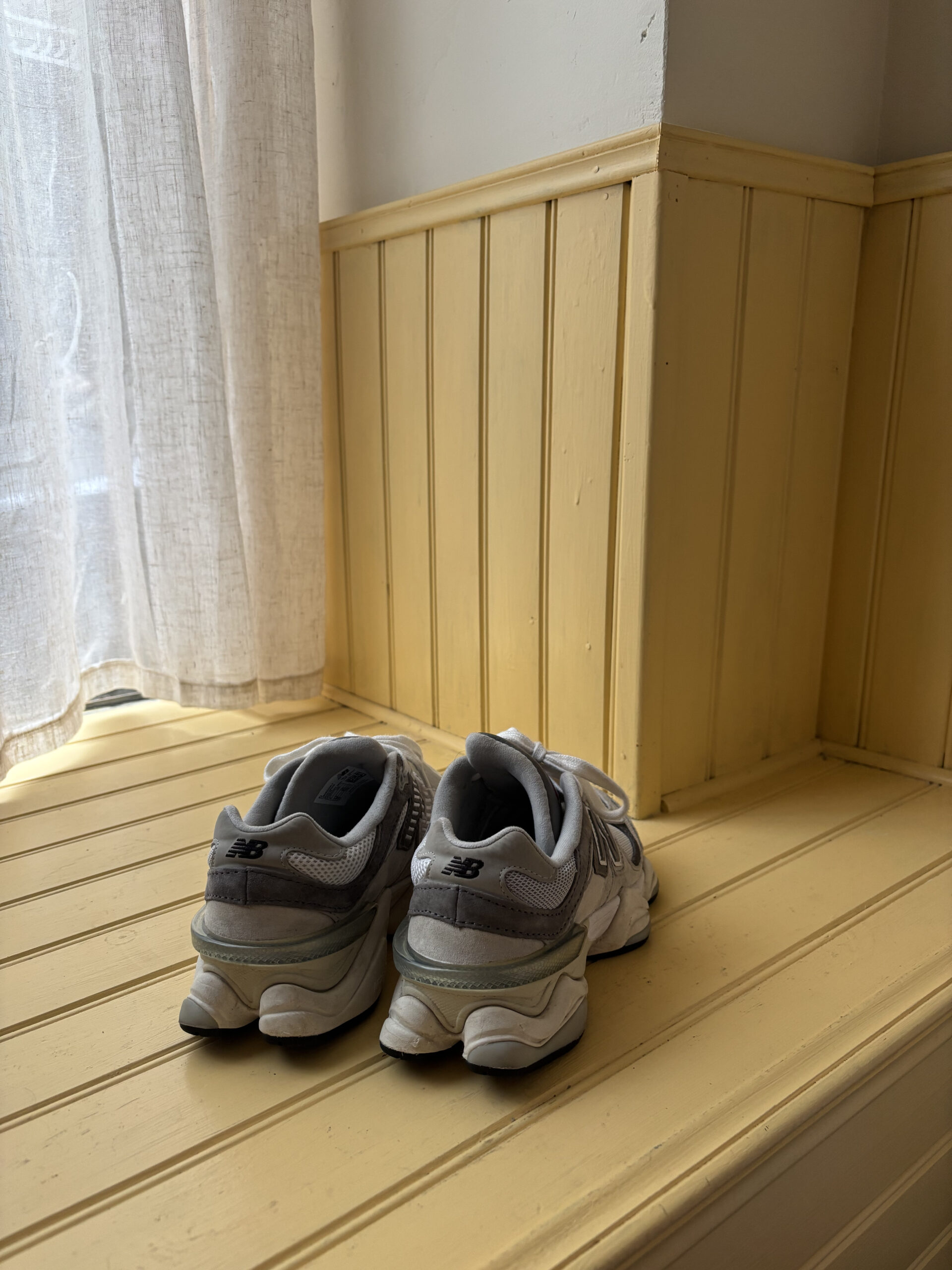 NEW BALANCE - T.36 – Image 5