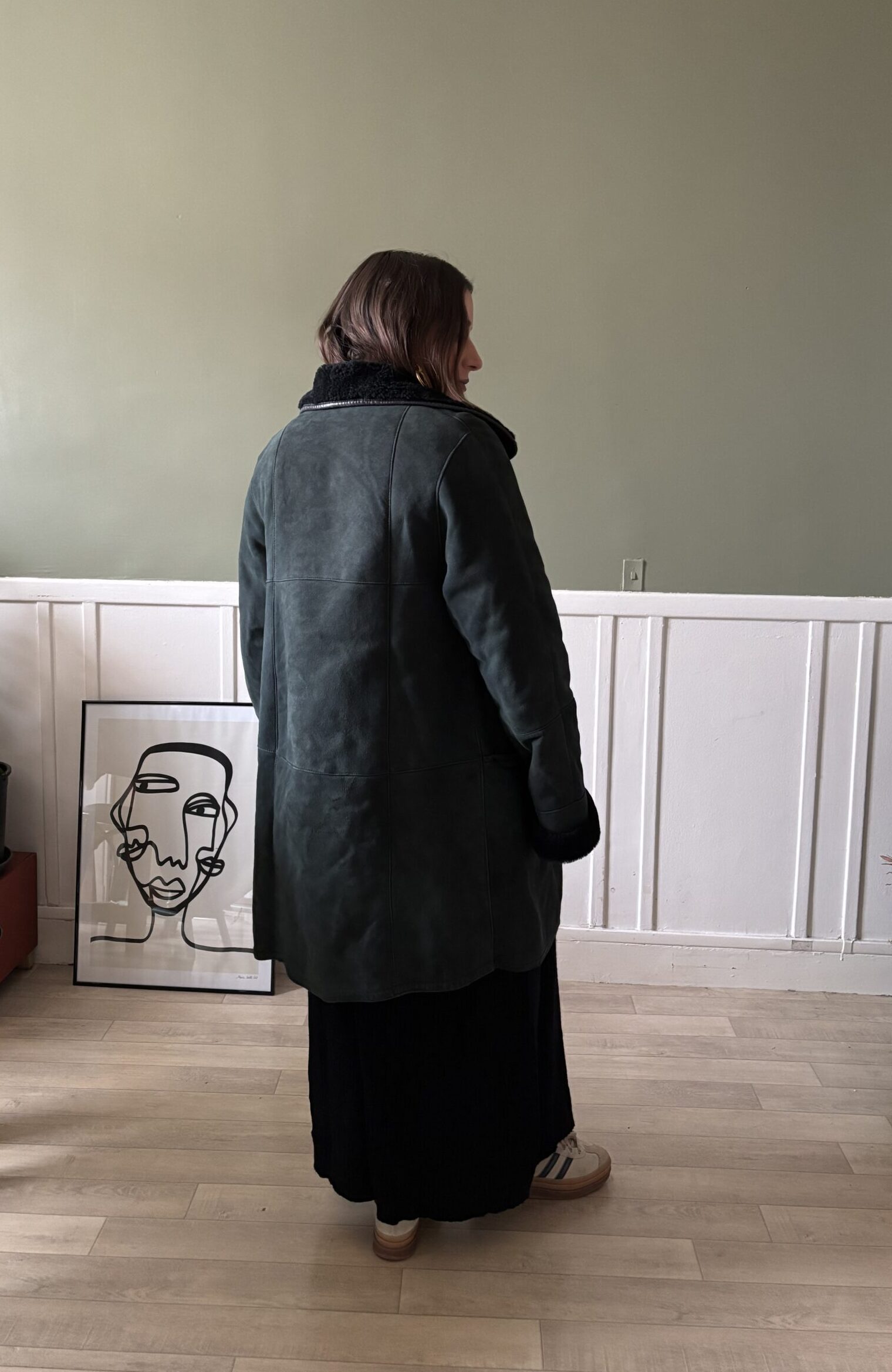 PEAU LAINÉE - VINTAGE – Image 2