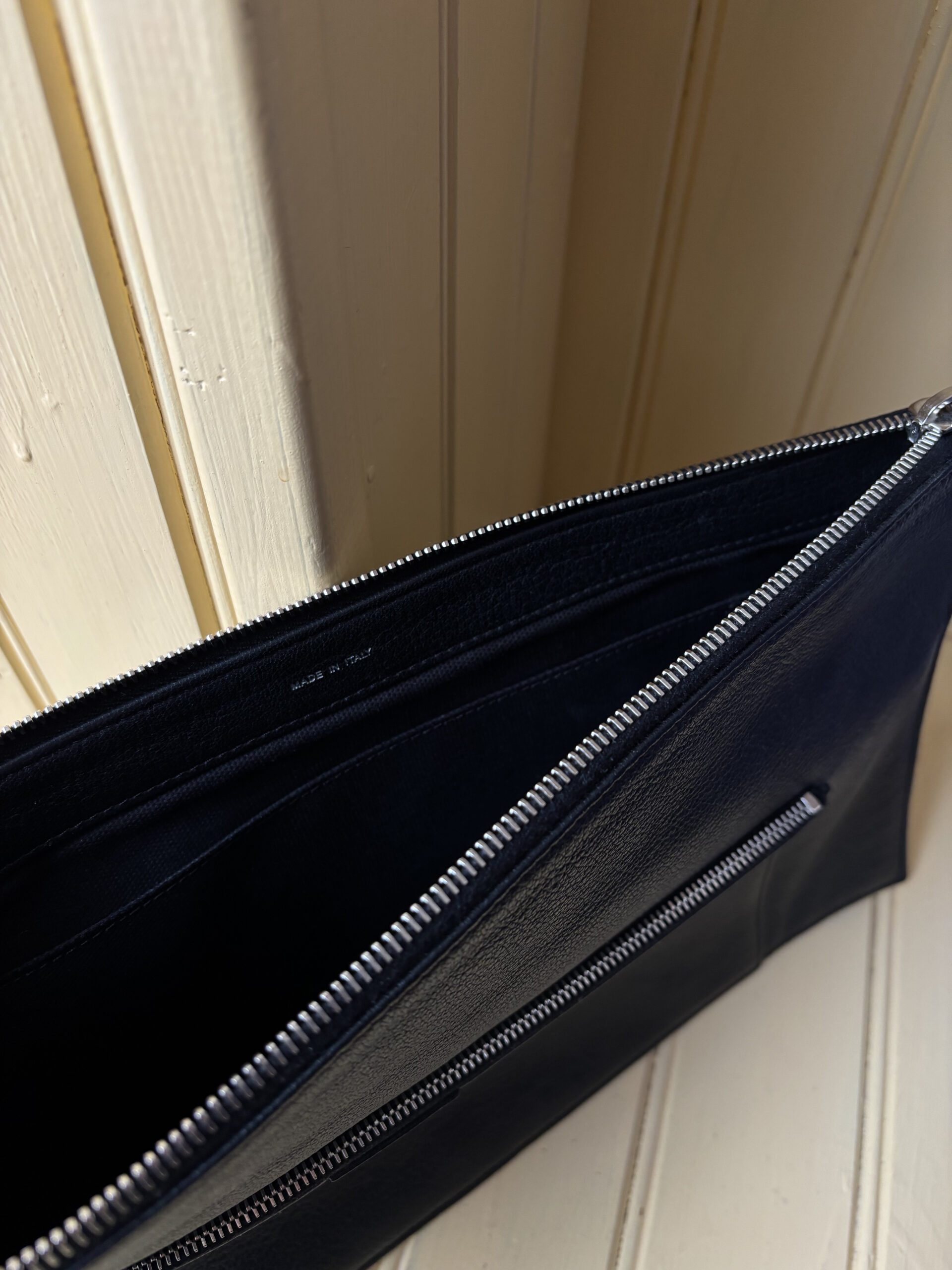 POCHETTE CUIR - MARC JACOBS – Image 2