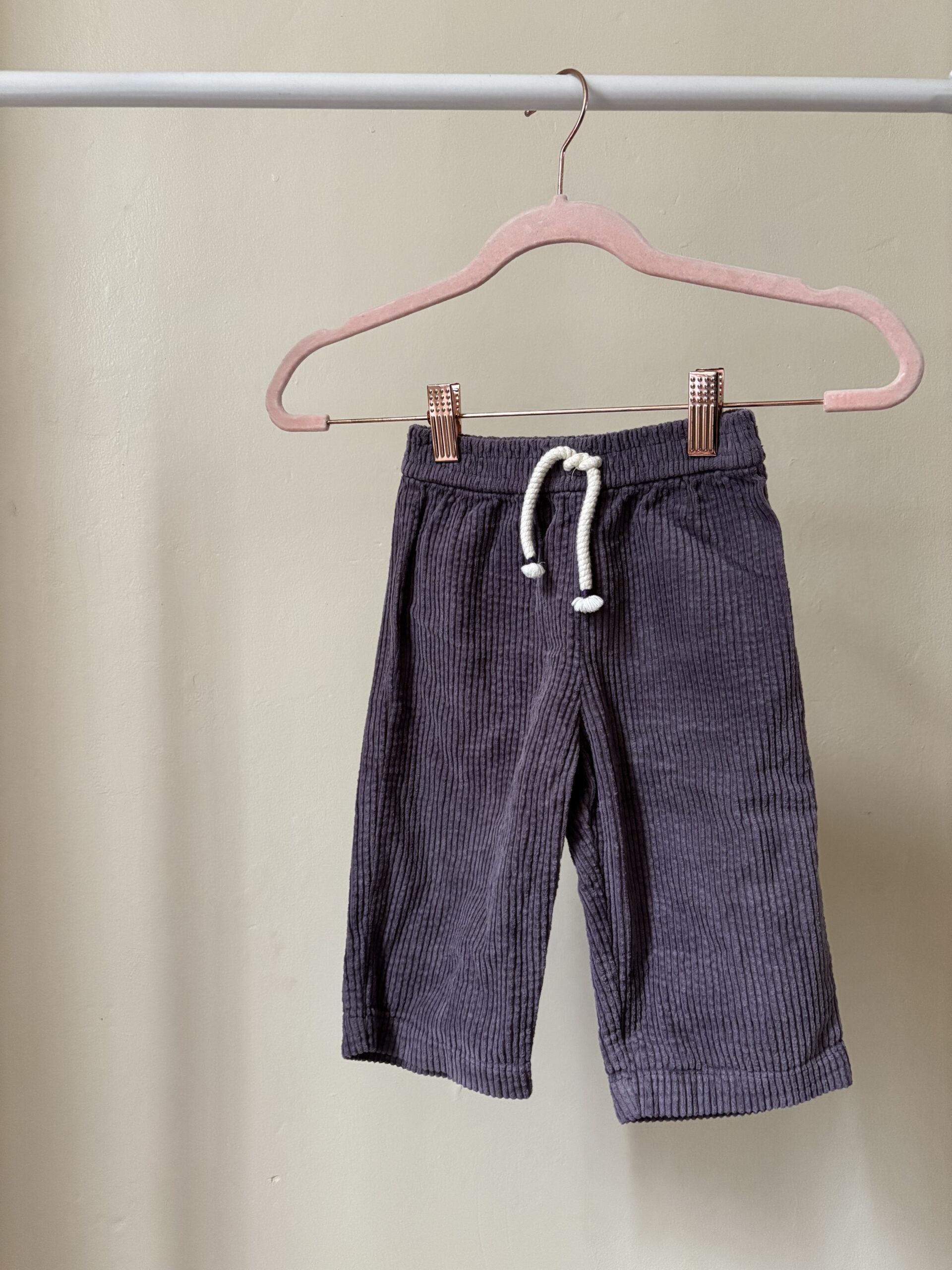 ENSEMBLE ZARA - 2/3ans – Image 2