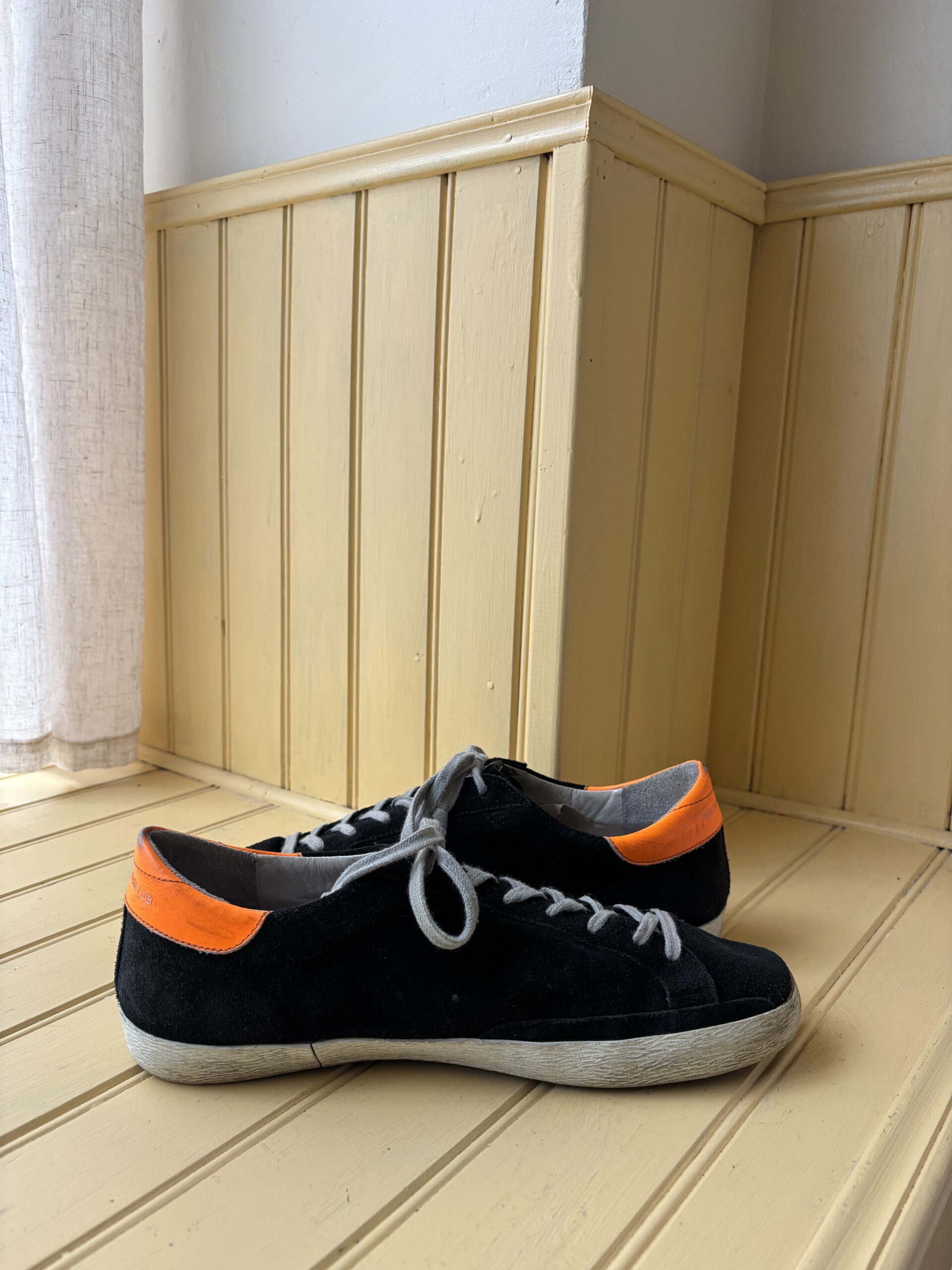 GOLDEN GOOSE SUPERSTAR - T.43 – Image 3