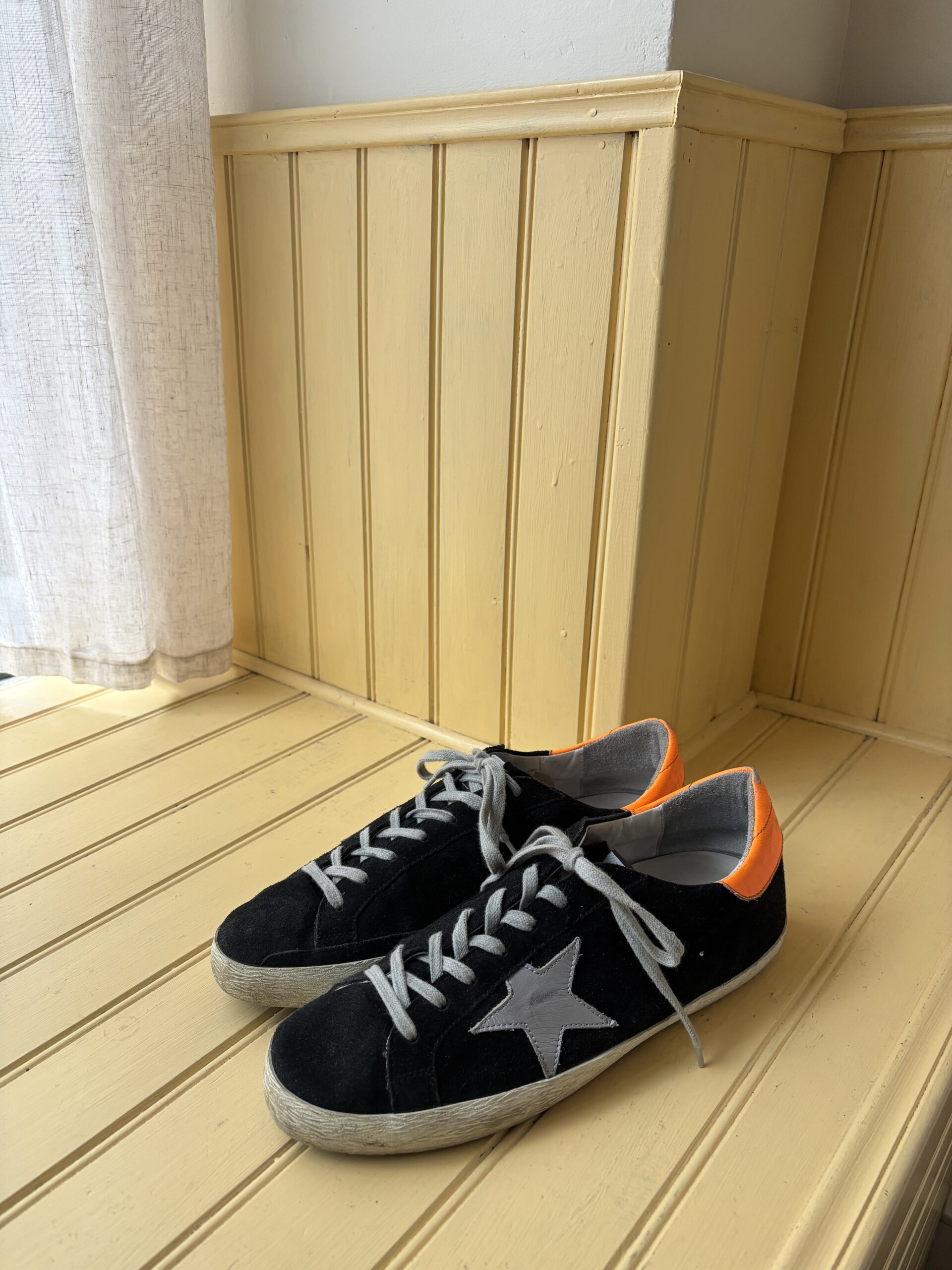 GOLDEN GOOSE SUPERSTAR - T.43 – Image 2