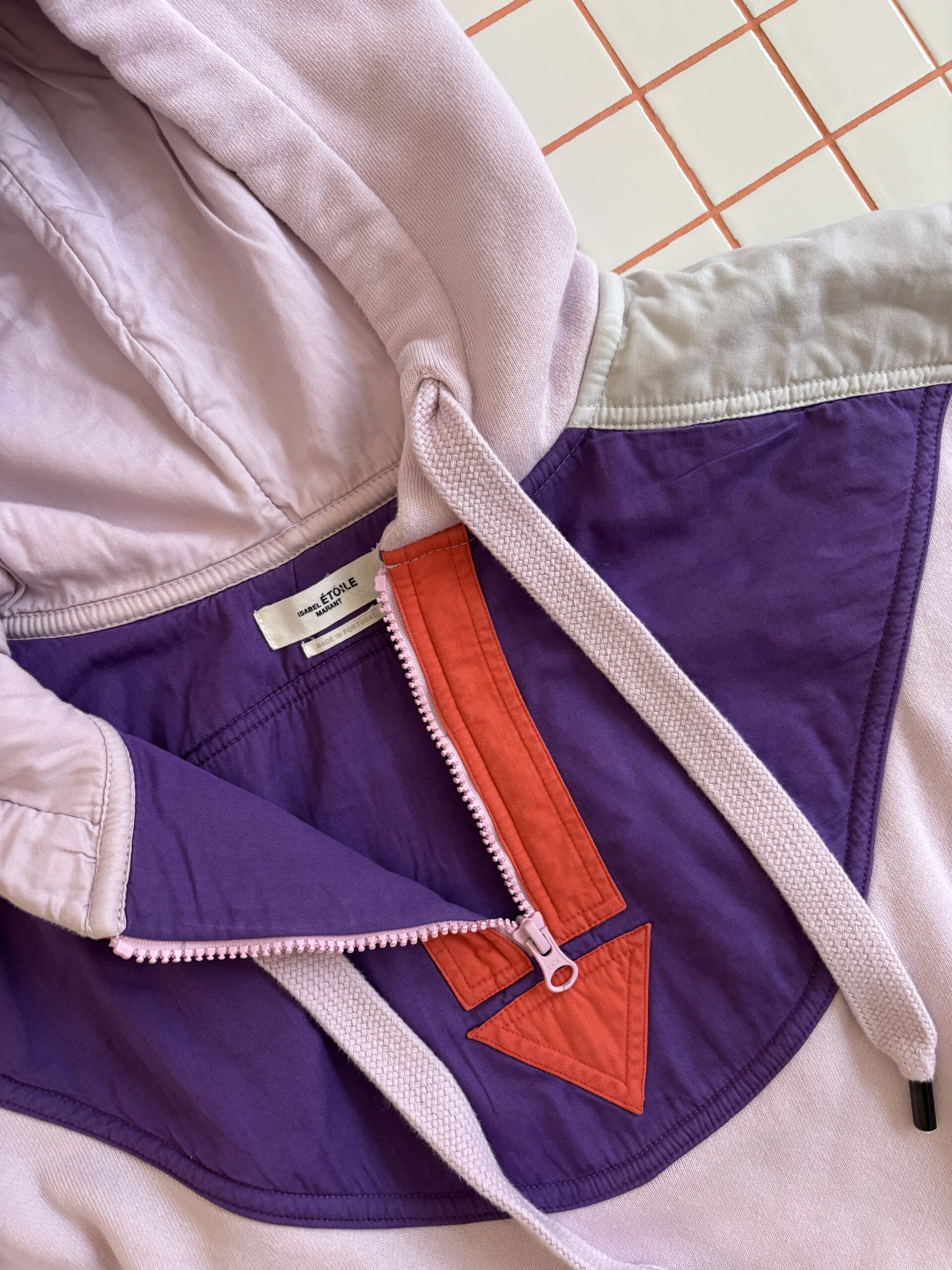 SWEAT - ISABEL MARANT – Image 3