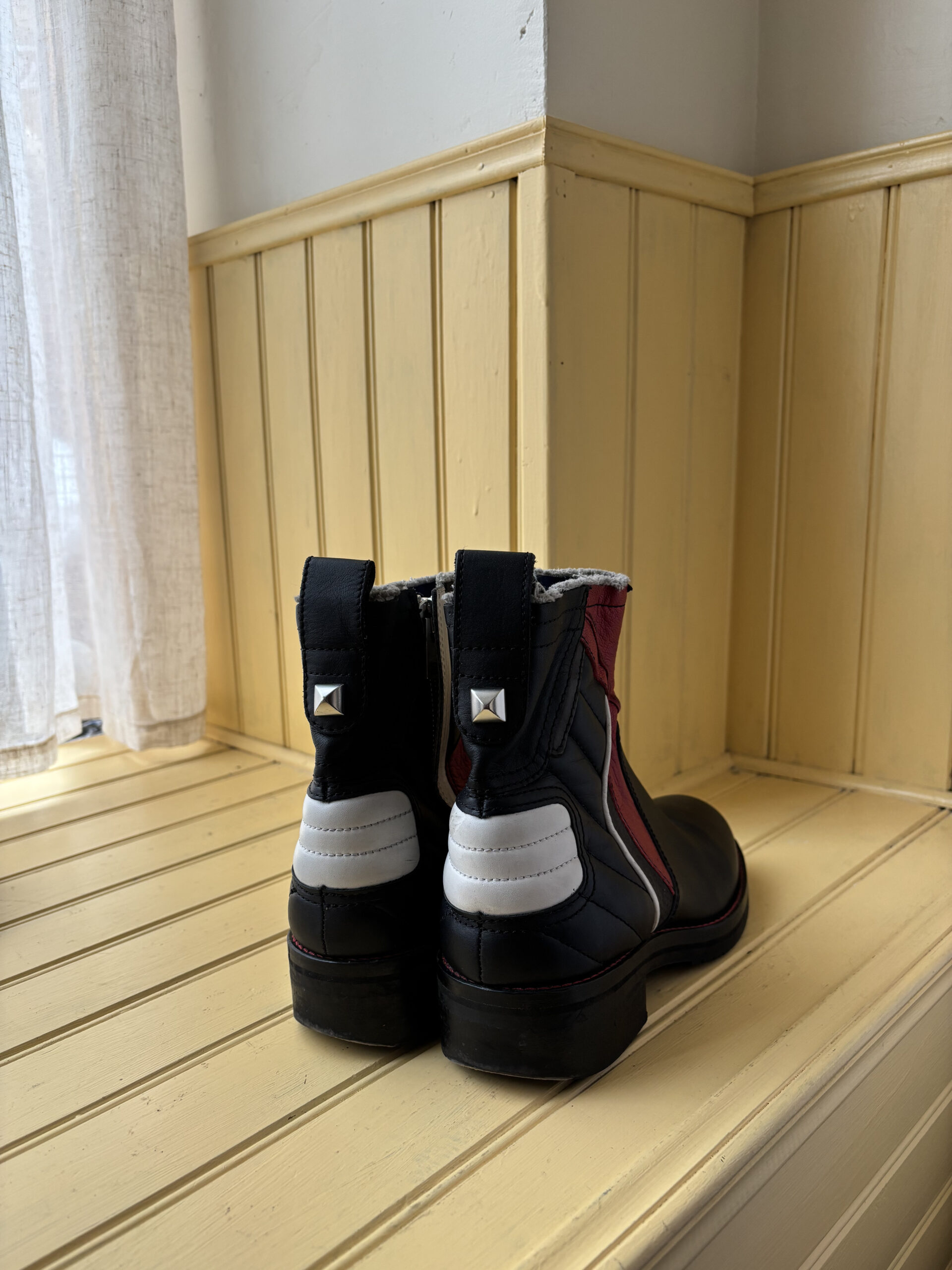 BOTTINES ZADIG & VOLTAIRE - T.37 – Image 5