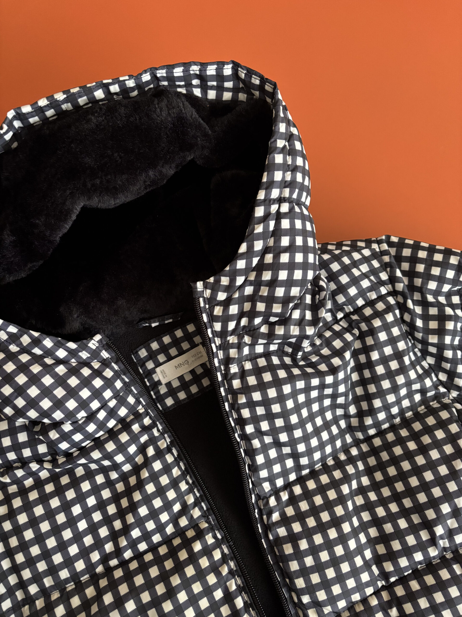 DOUDOUNE - MANGO – Image 2