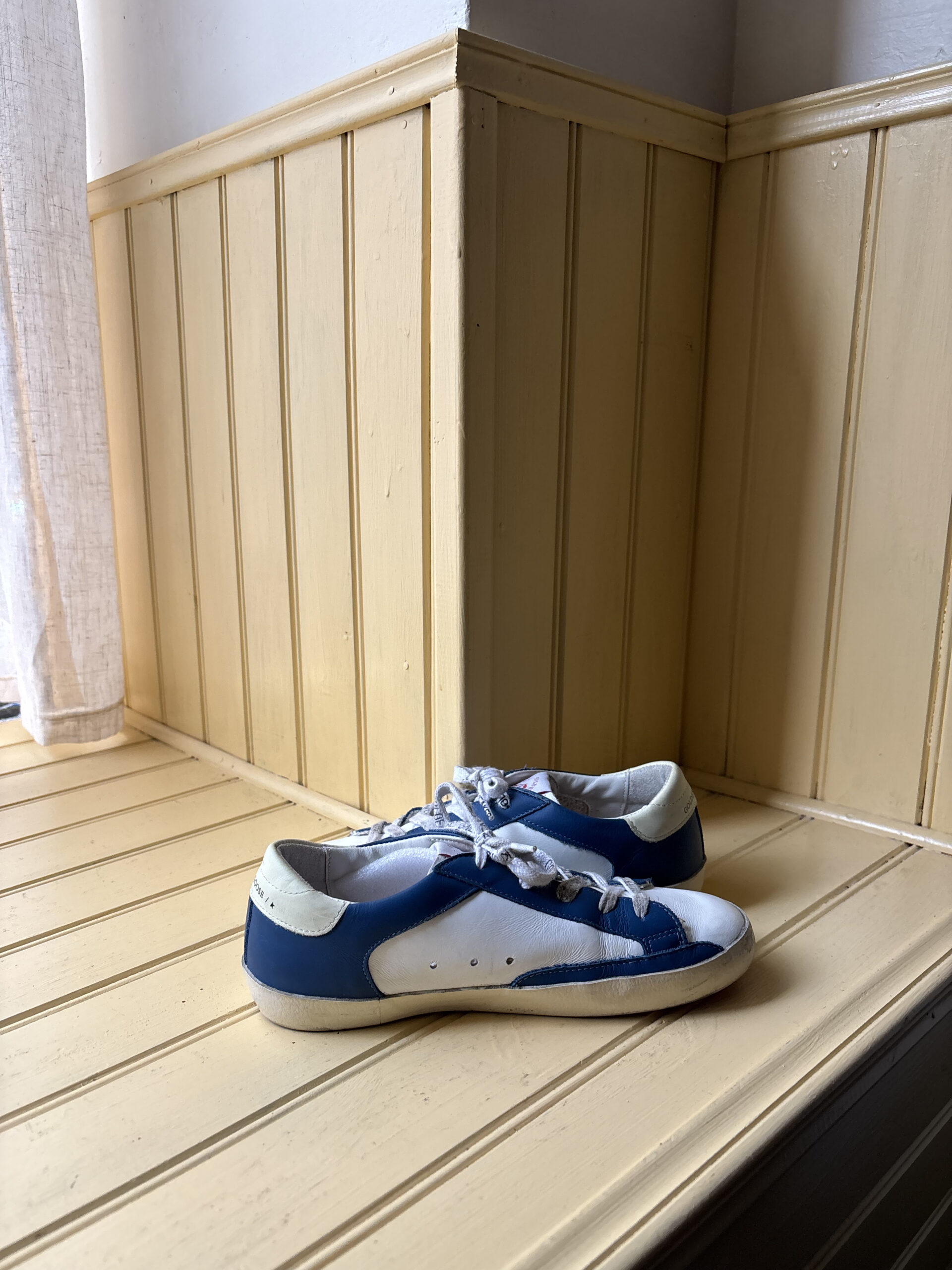 GOLDEN GOOSE - T. 34 – Image 3