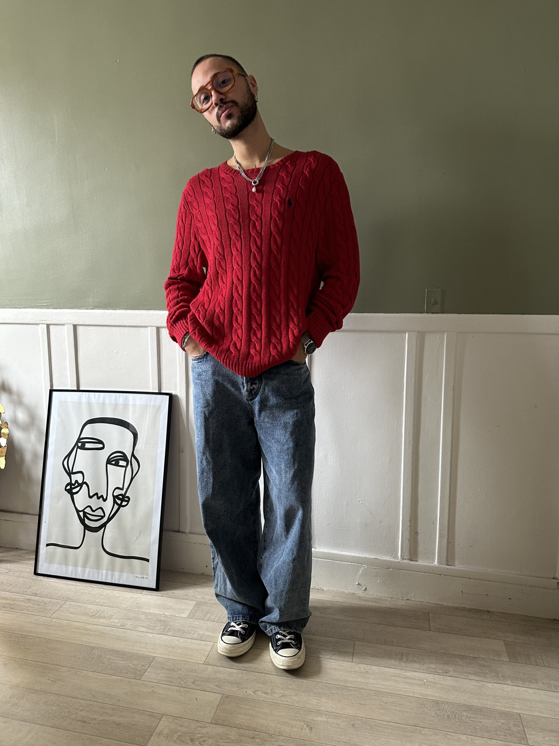 PULL - POLO RALPH LAUREN – Image 2