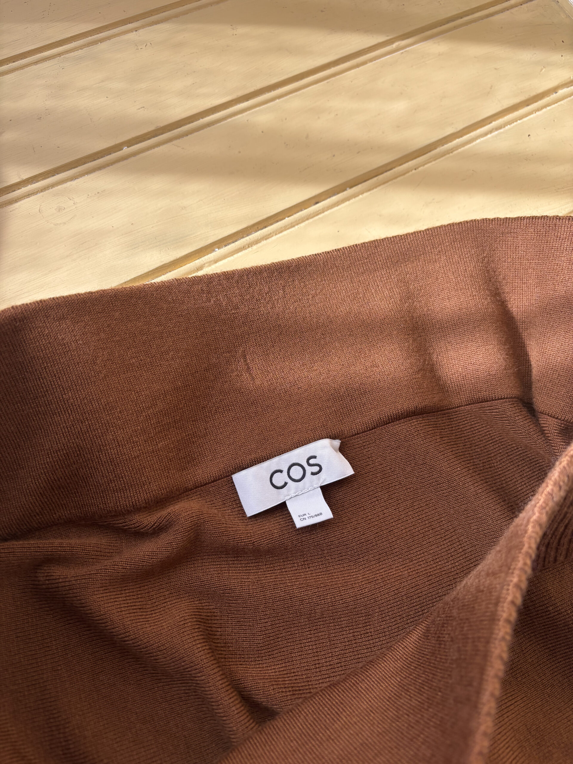 ENSEMBLE LAINE - COS – Image 3