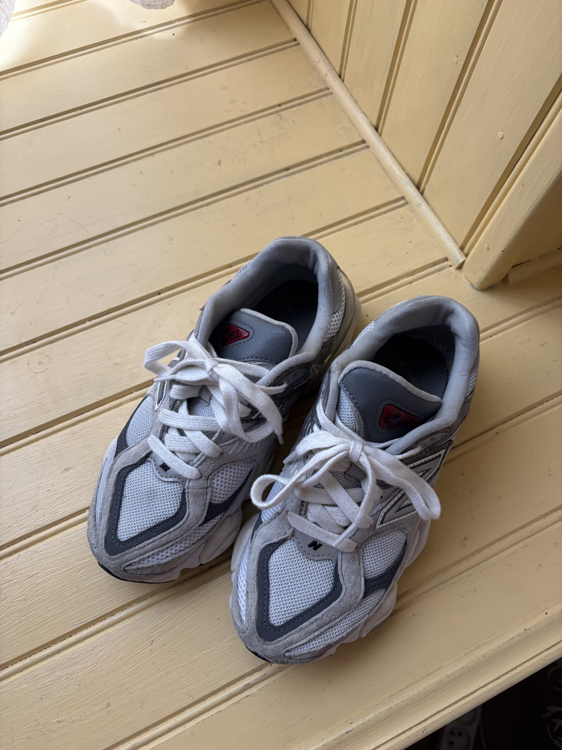 NEW BALANCE - T.36 – Image 6