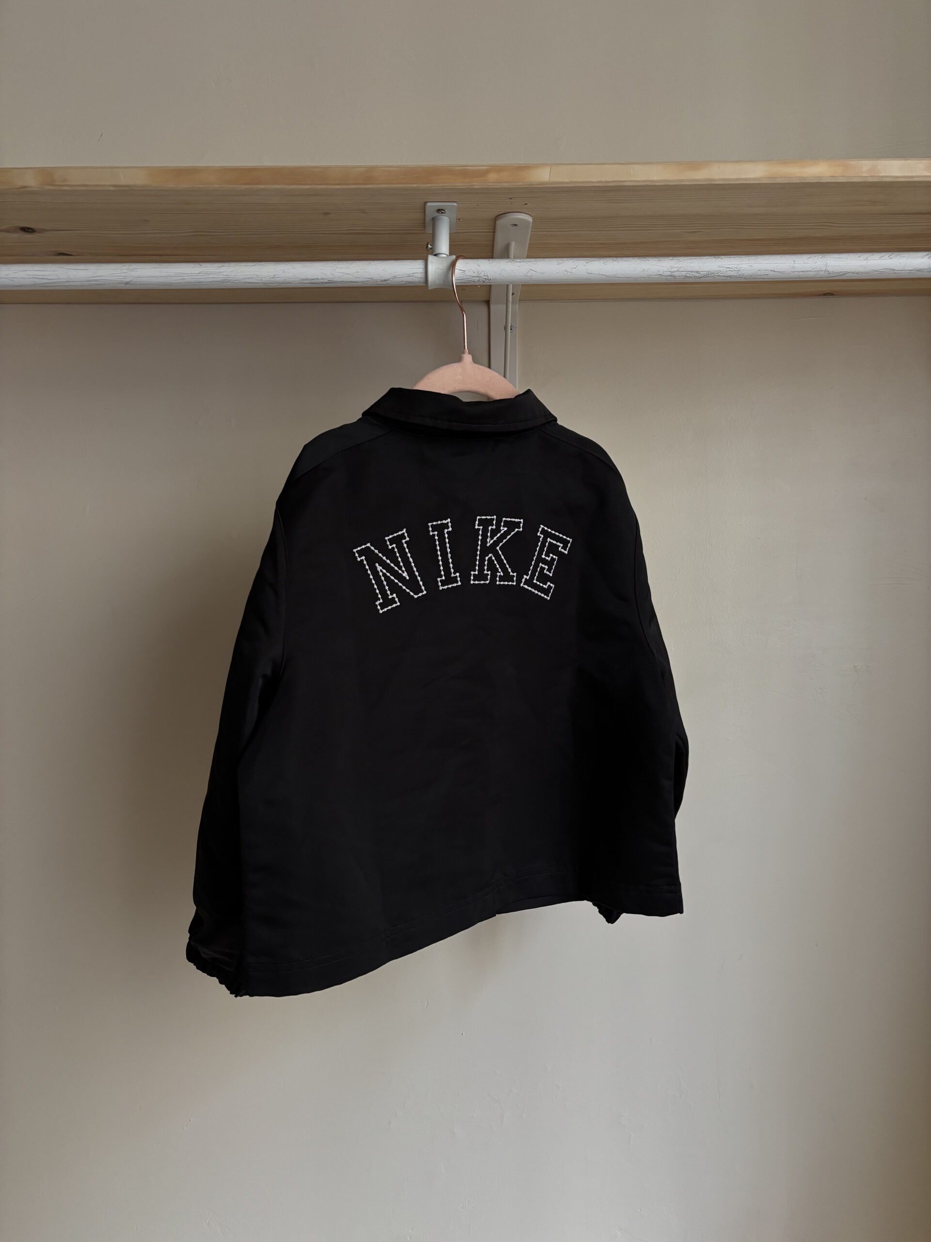 VESTE COUPE VENT - NIKE – Image 3