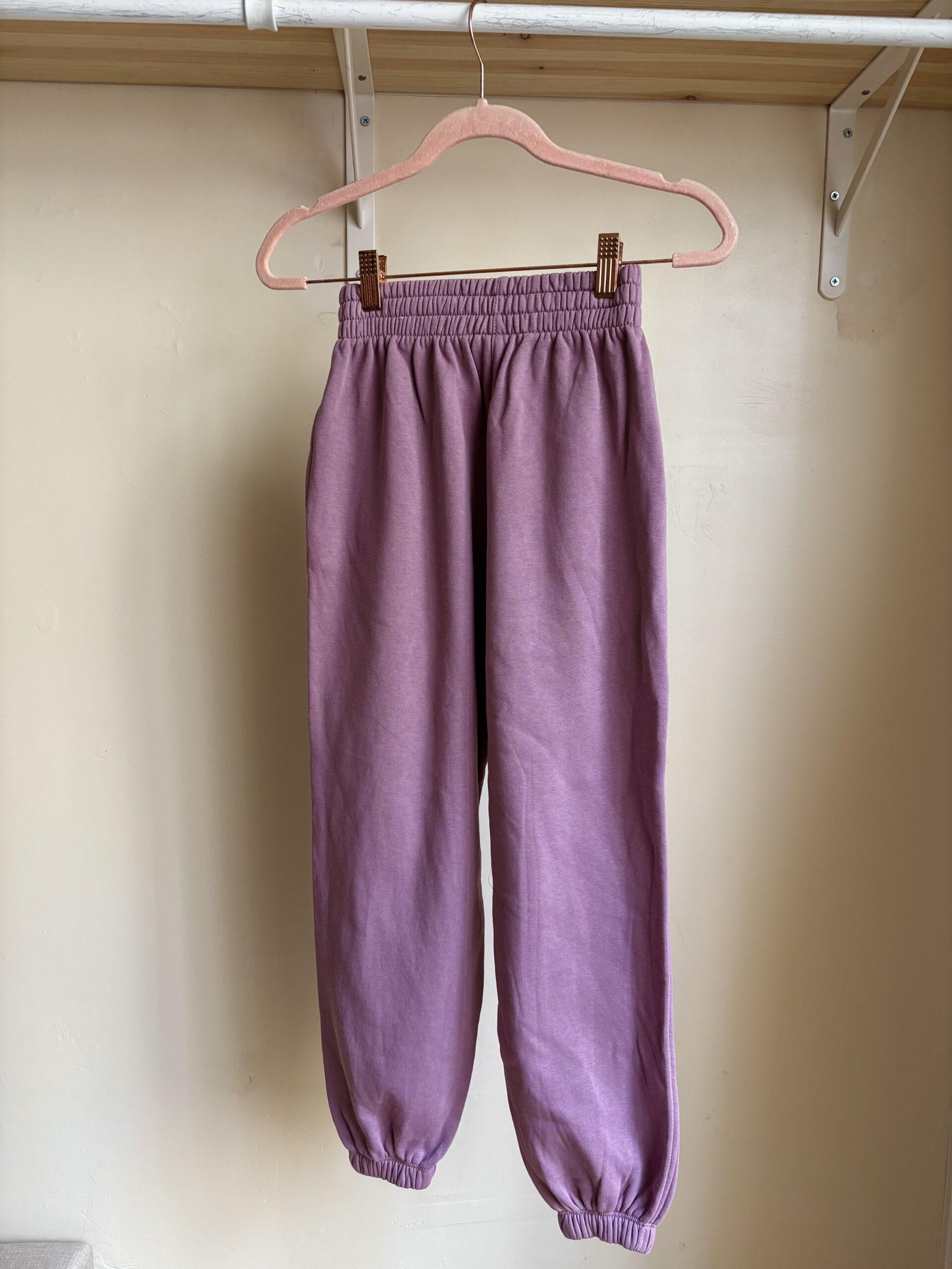 ENSEMBLE MAUVE - NIKE – Image 2