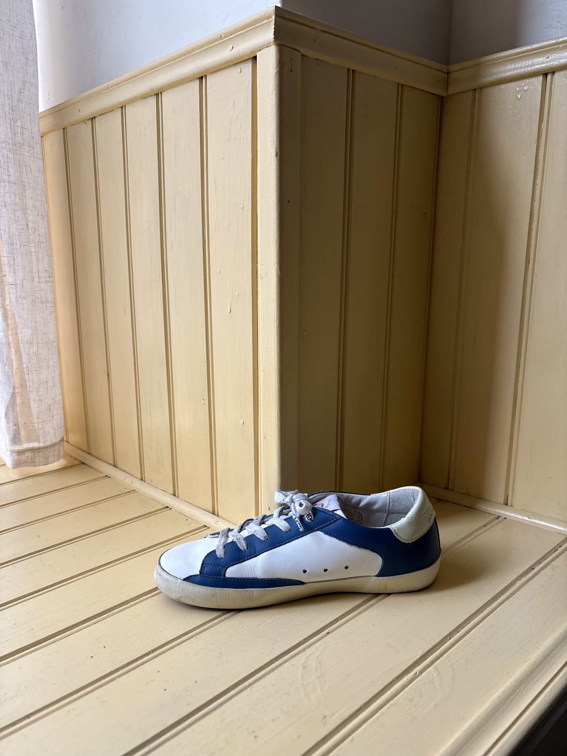 GOLDEN GOOSE - T. 34 – Image 4