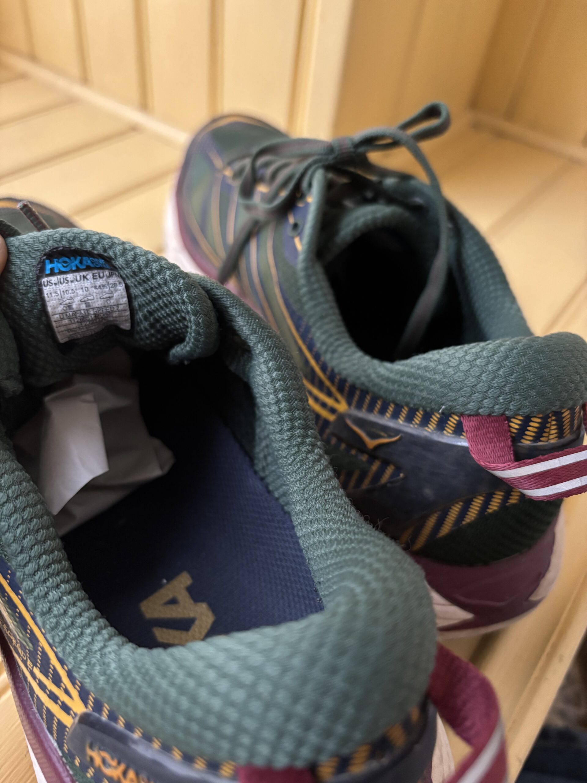 HOKA - T.44,5 – Image 6