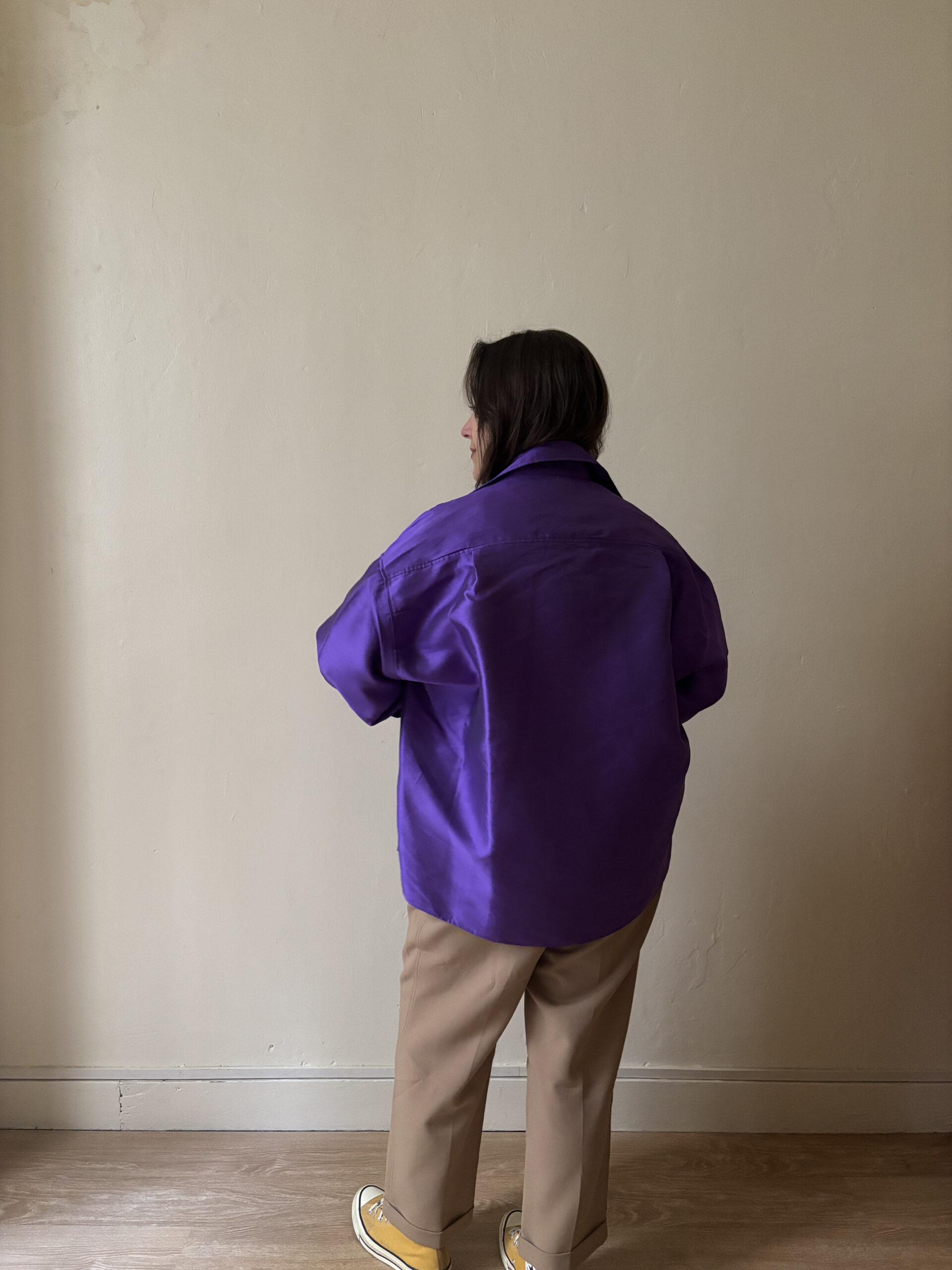 SURCHEMISE - SANDRO – Image 2