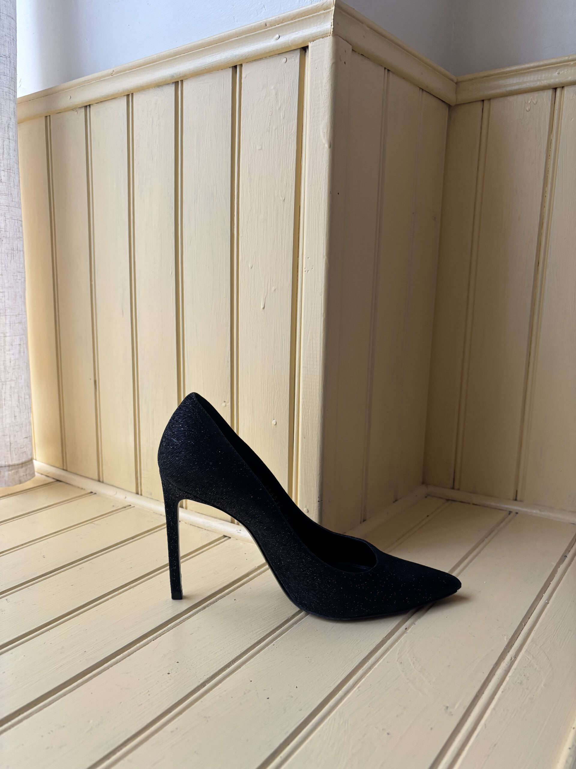 SAINT LAURENT - T. 38,5 – Image 4