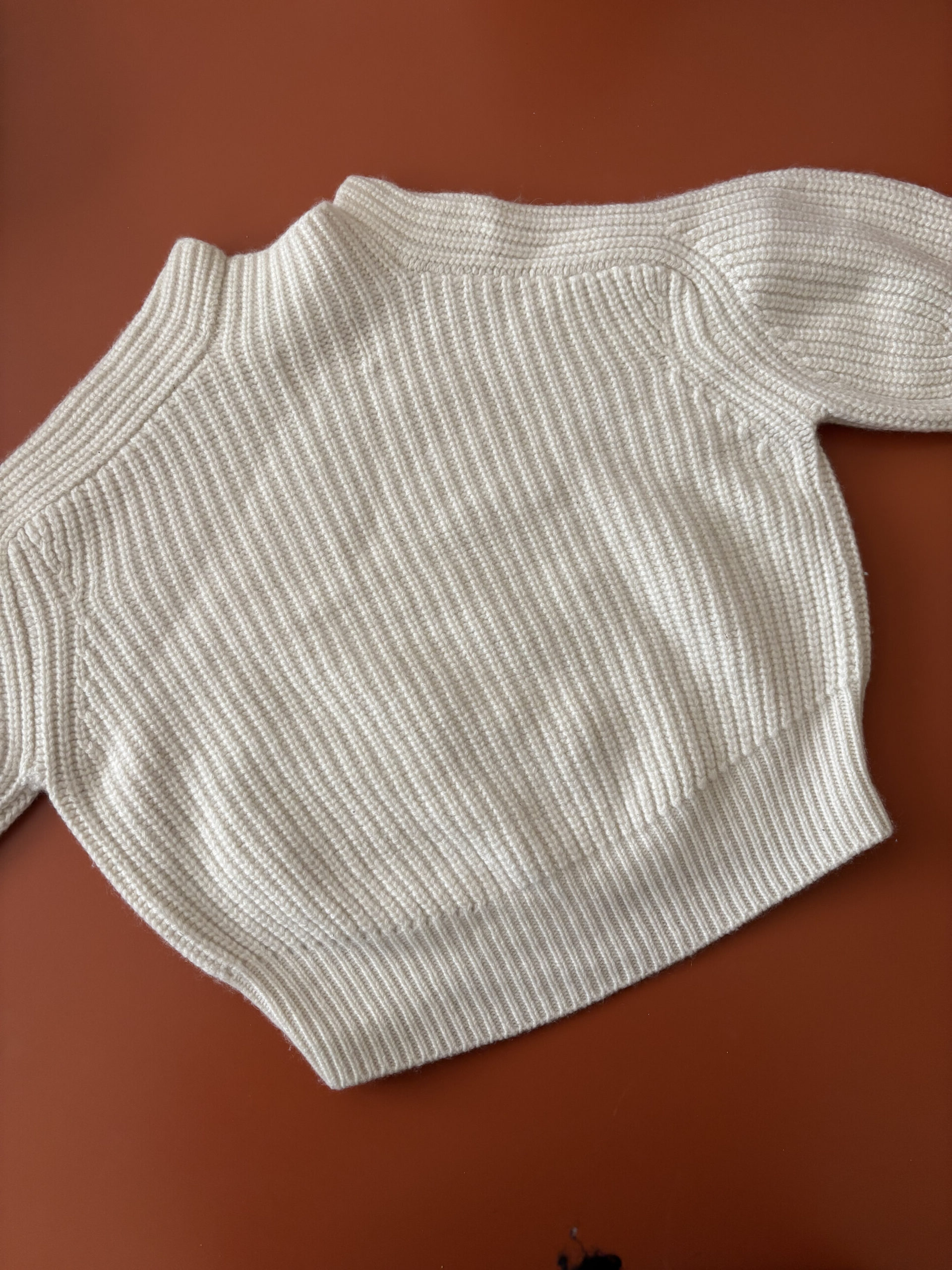 PULL LOULOU STUDIO - 6ans – Image 2