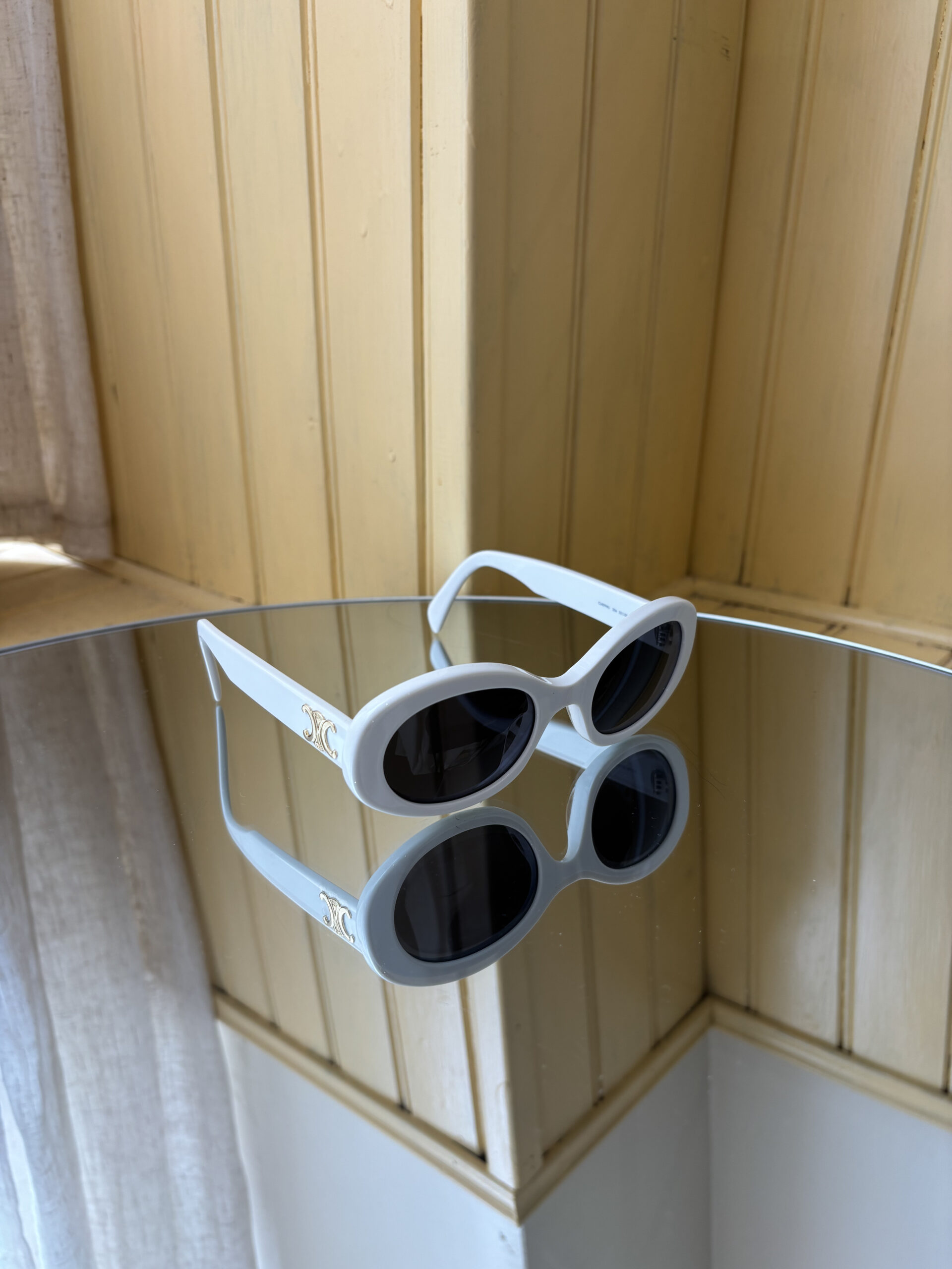 LUNETTE SOLEIL - CELINE – Image 3