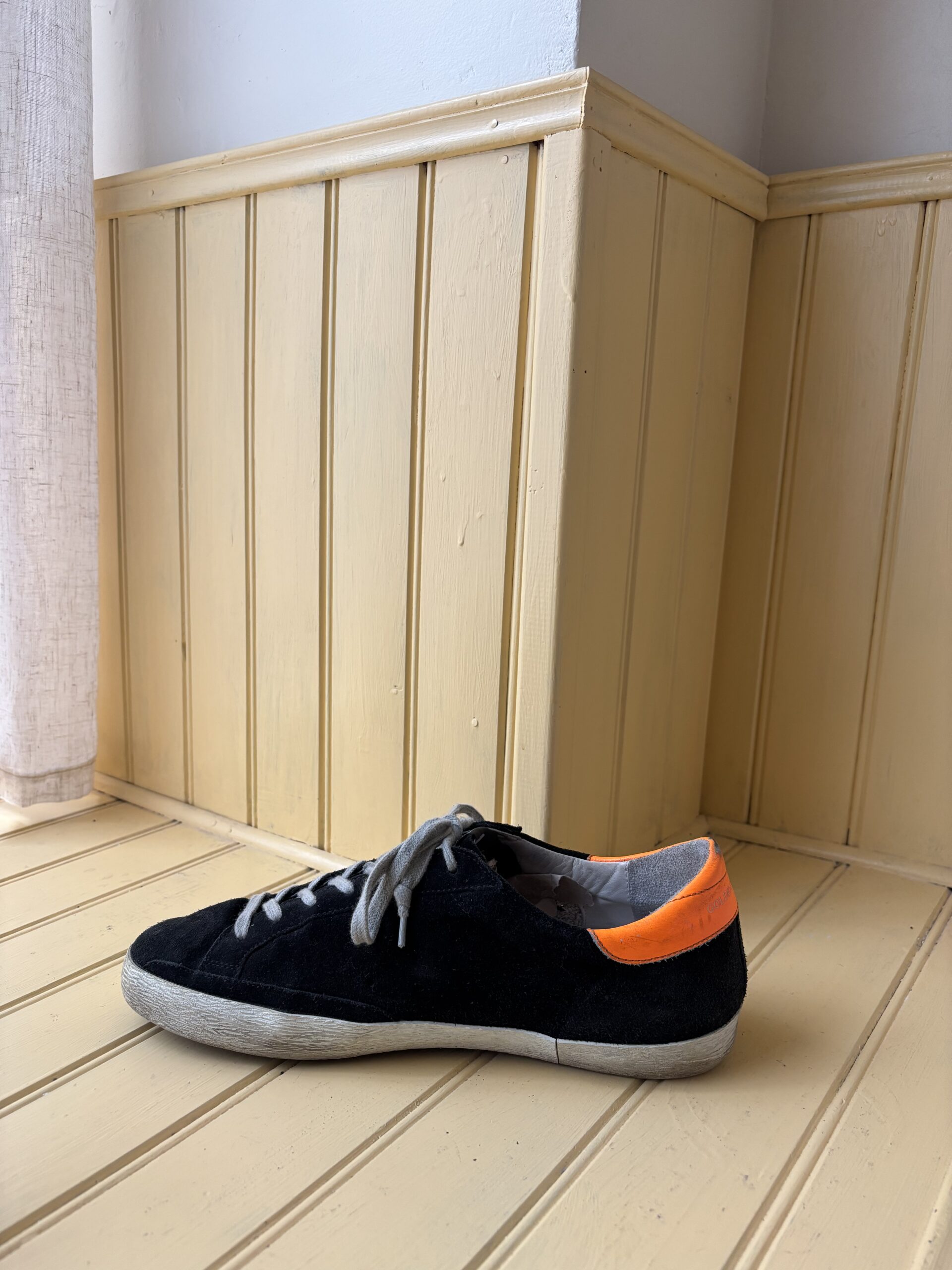 GOLDEN GOOSE SUPERSTAR - T.43 – Image 4