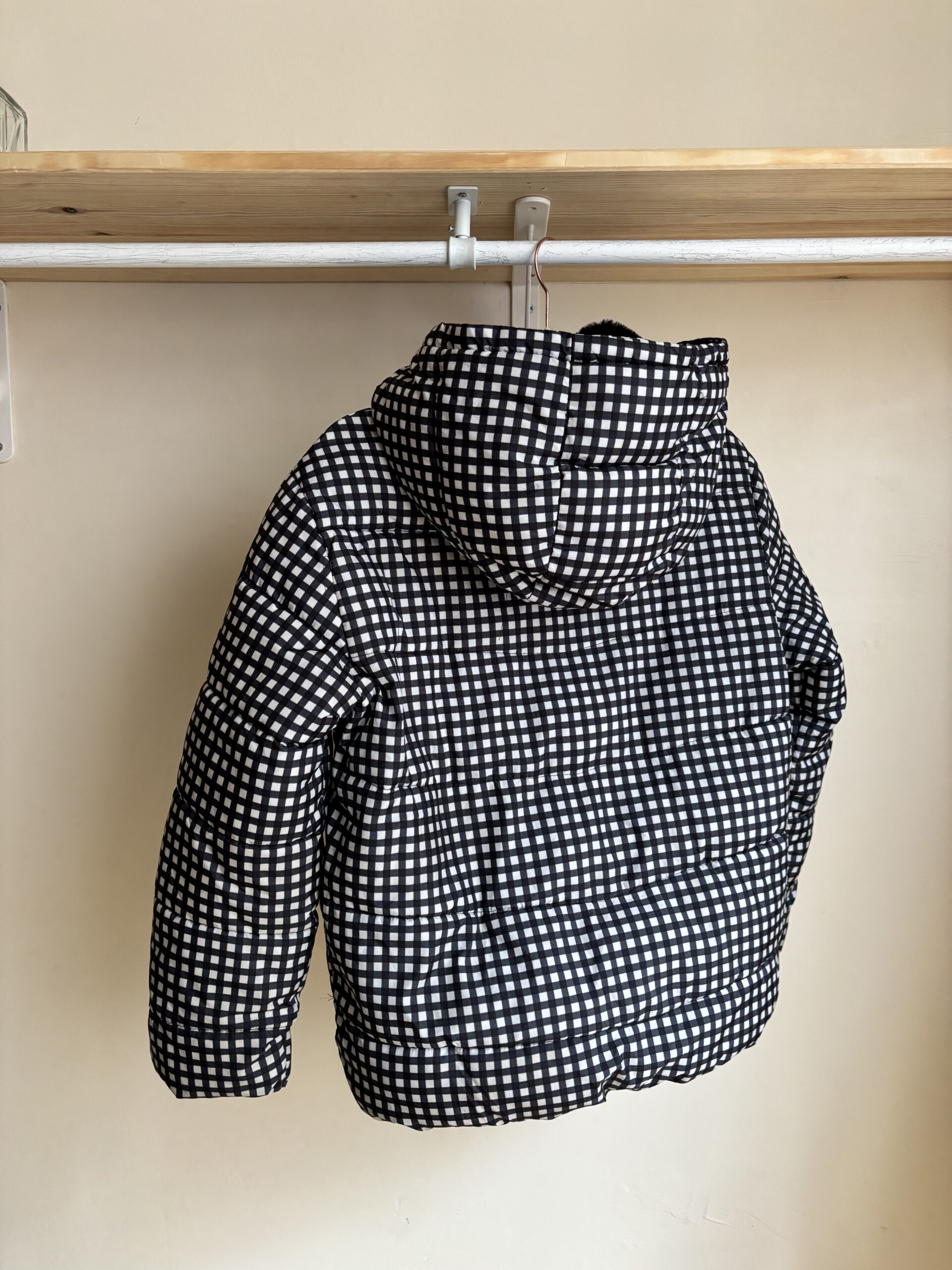 DOUDOUNE - MANGO – Image 3